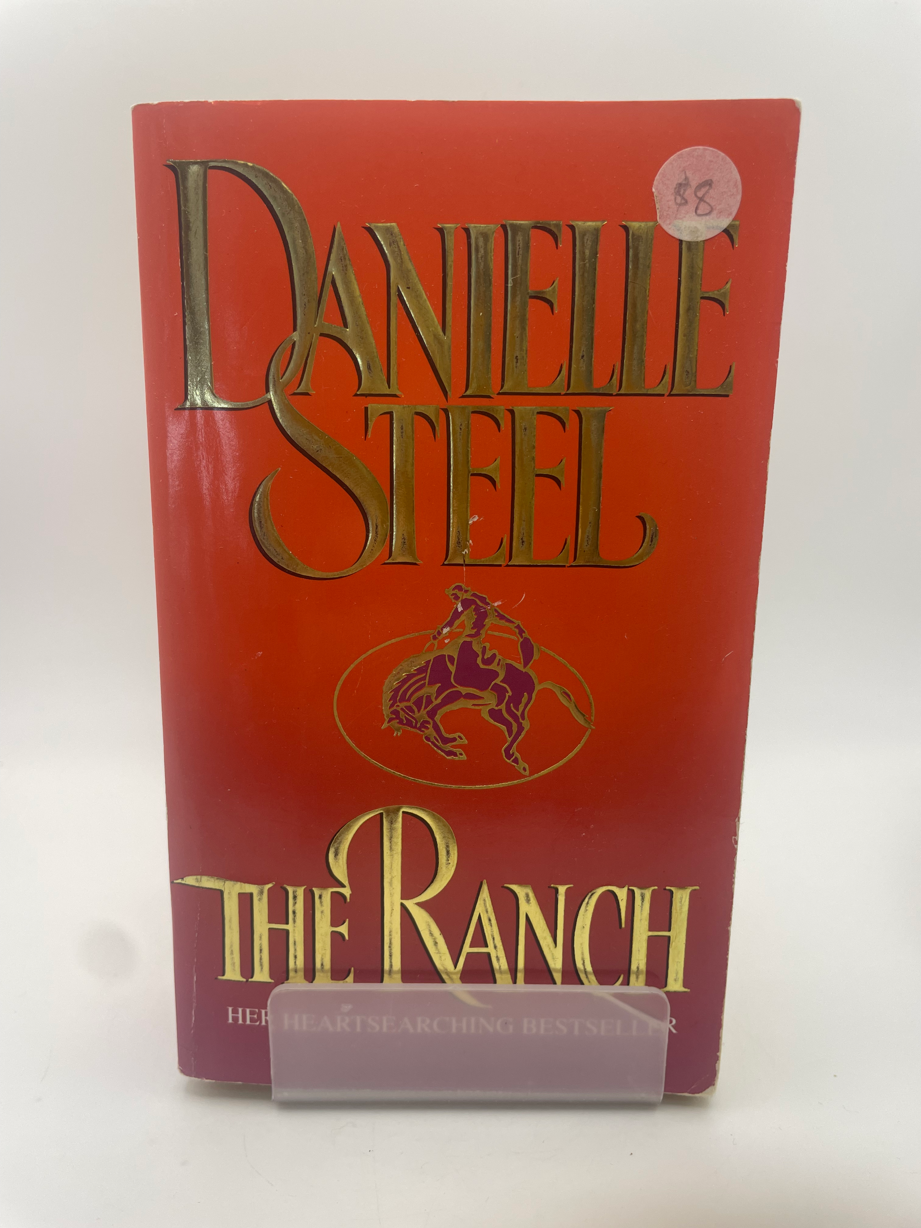The Ranch - Danielle Steel