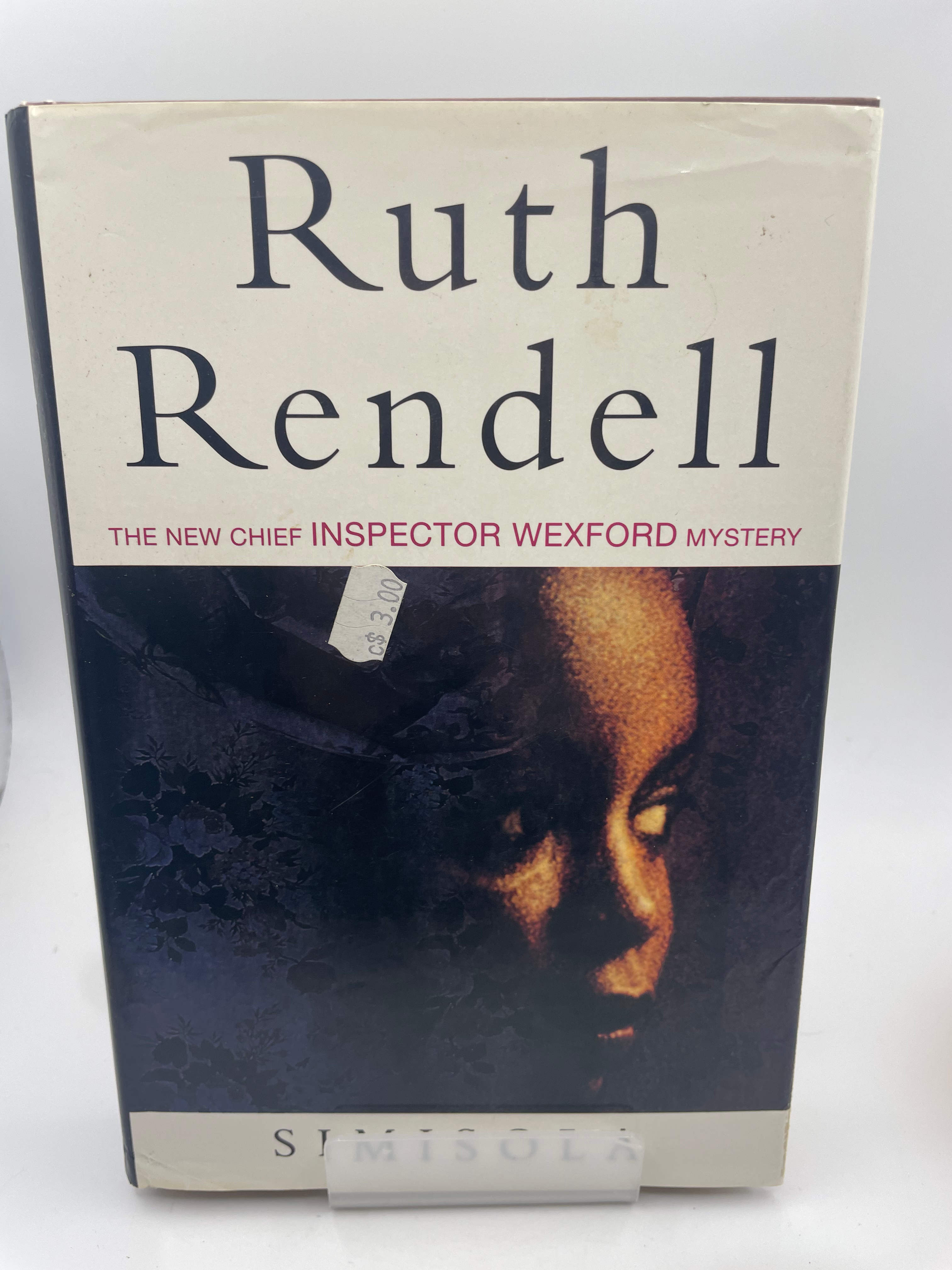 Simisola - Ruth Rendell