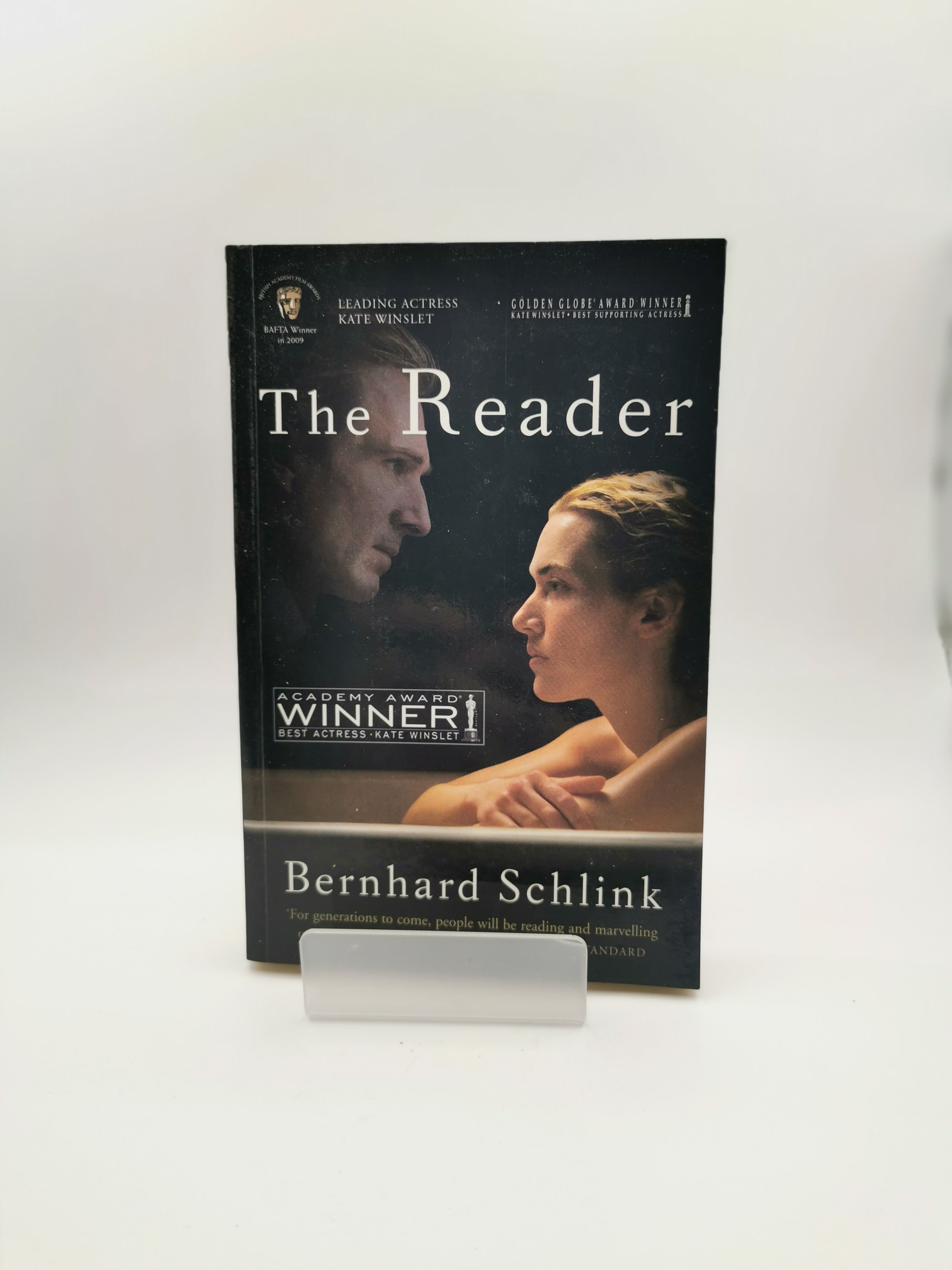 The Reader - Bernhard Schlink
