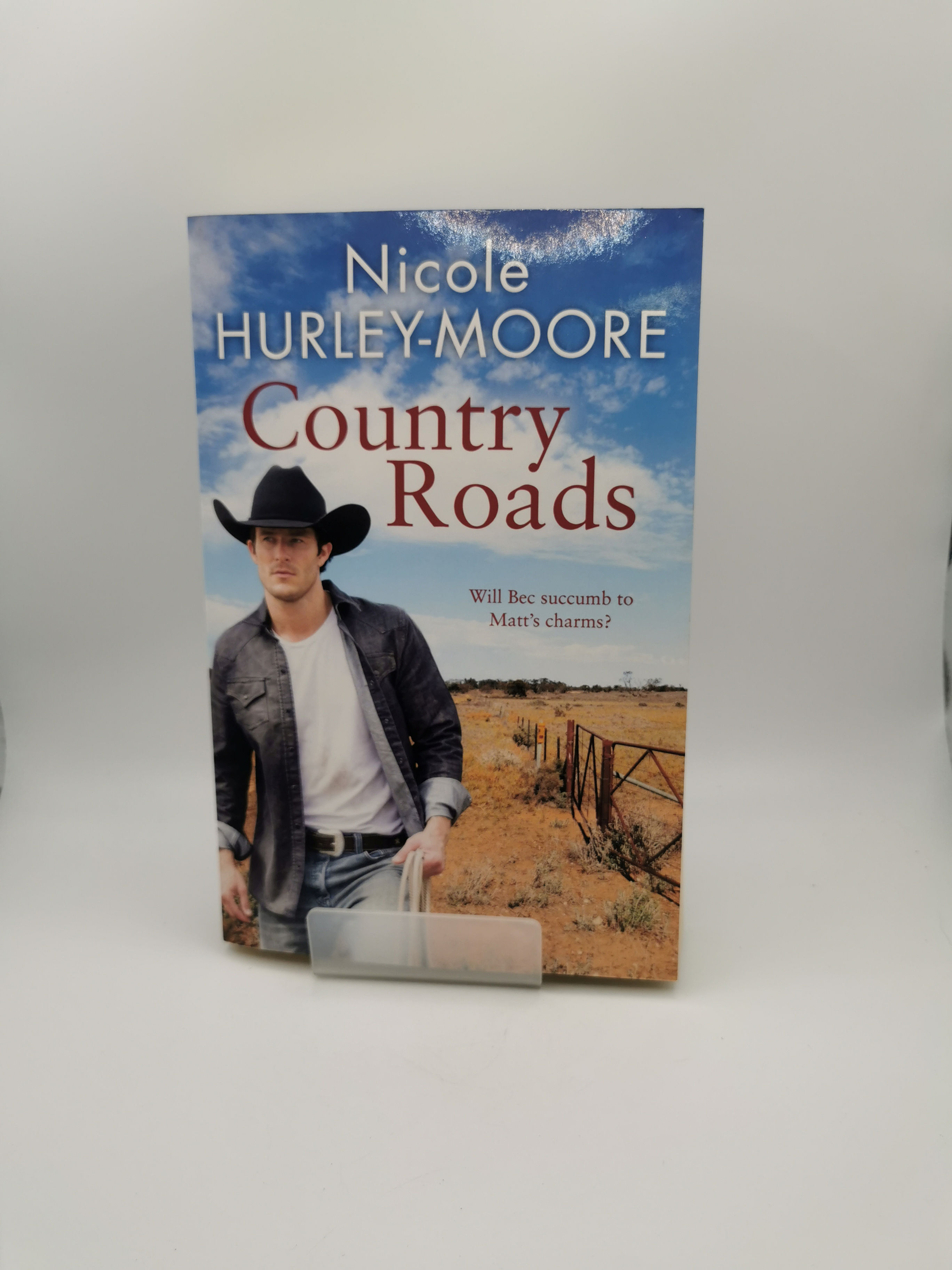 Country Roads - Nicole Hurley-Moore