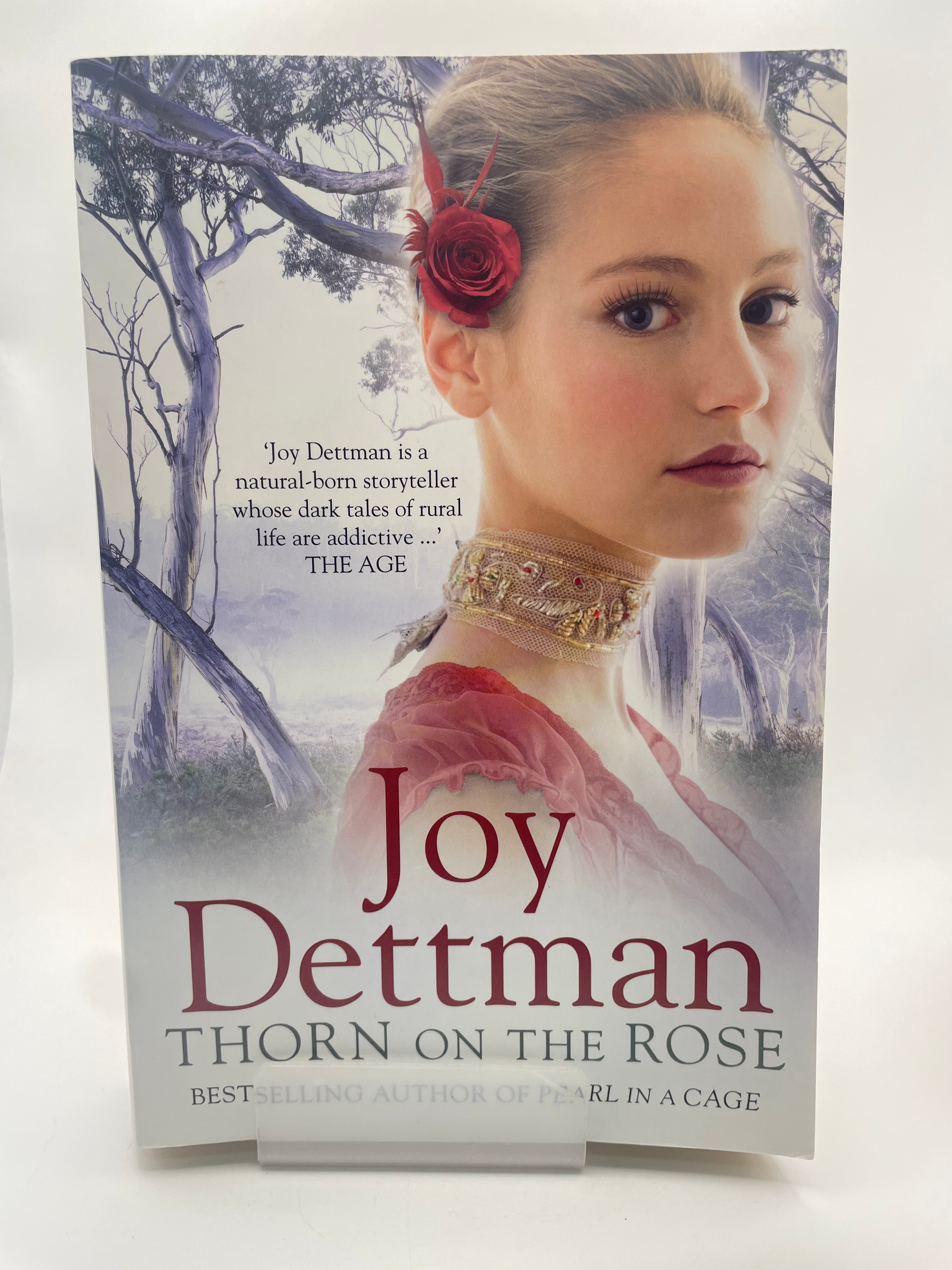 Thorn on the Rose - Joy Dettman