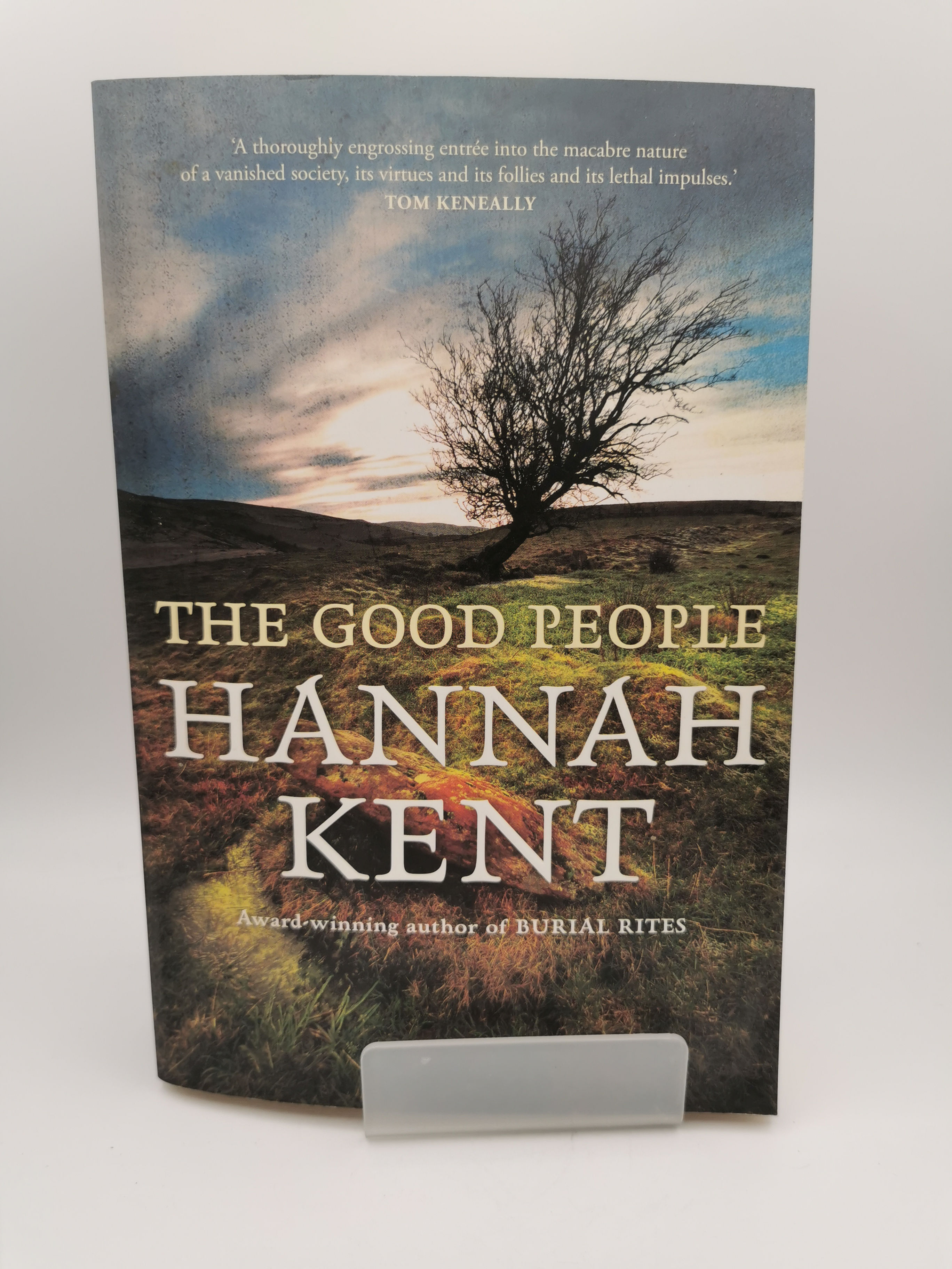 The Good People - Hannah Kent