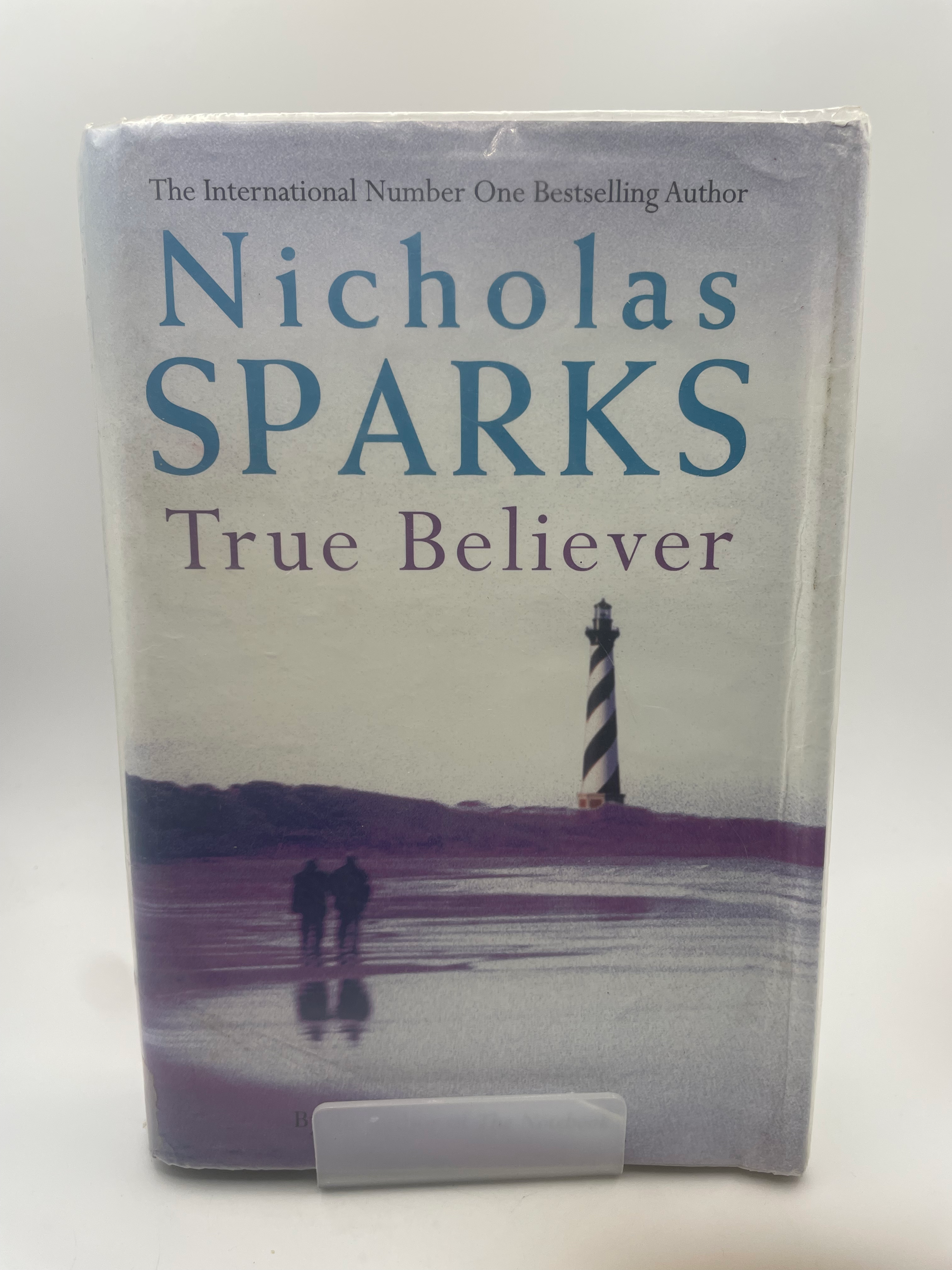 True Believer - Nicholas Sparks