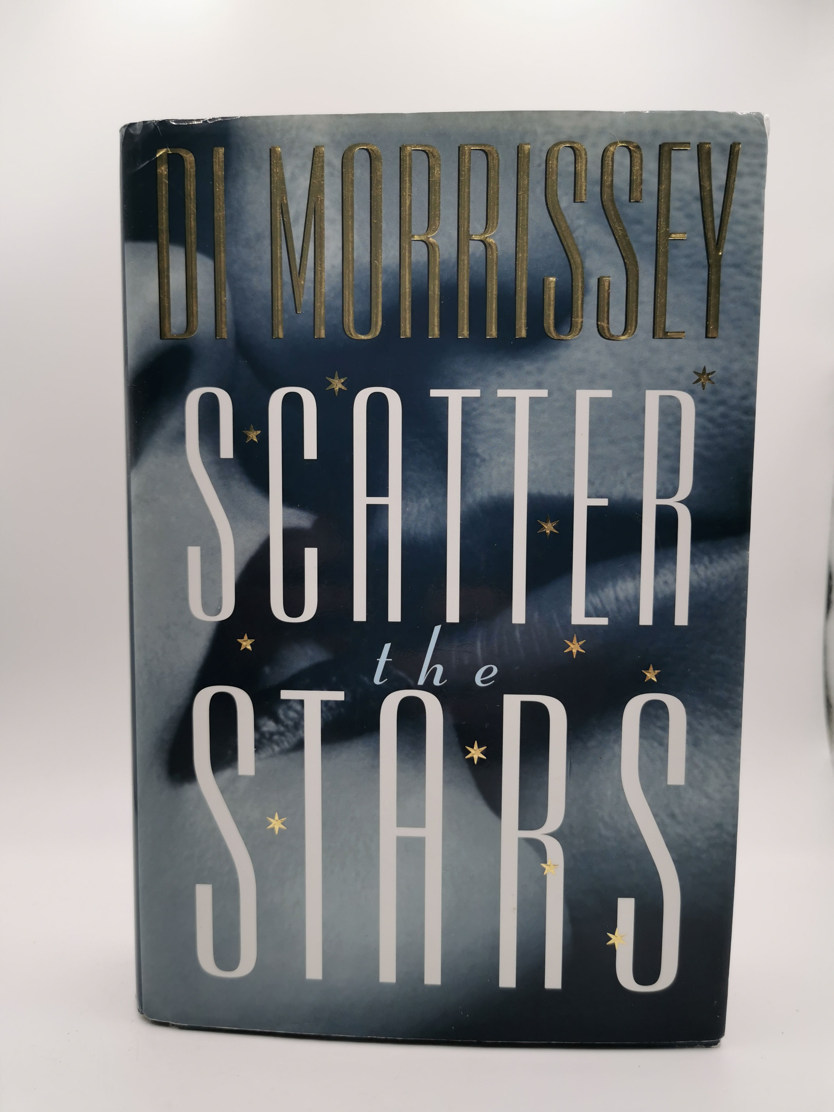 Scatter The Stars - Di Morrissey