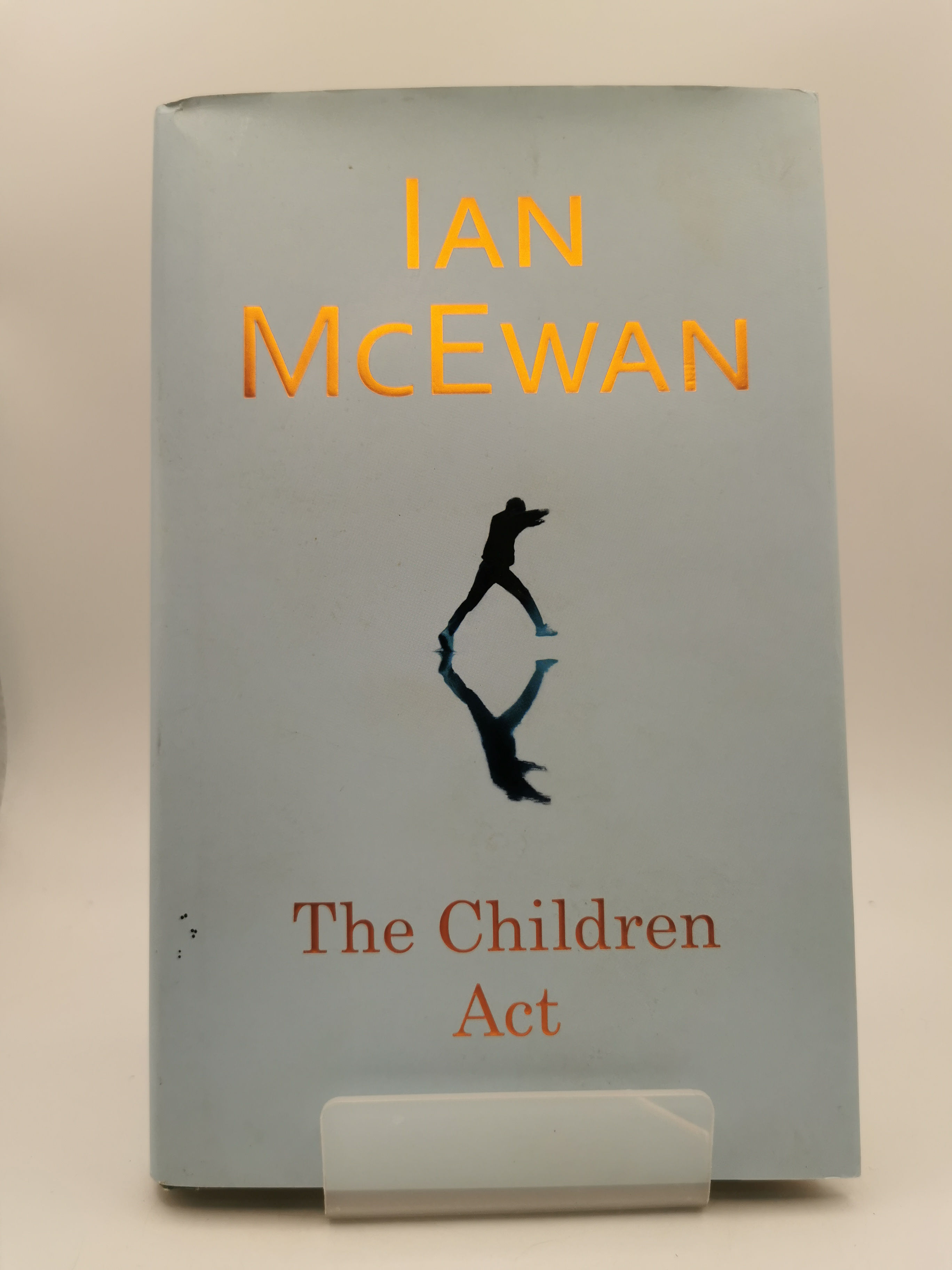 The Children Act - Ian McEwan