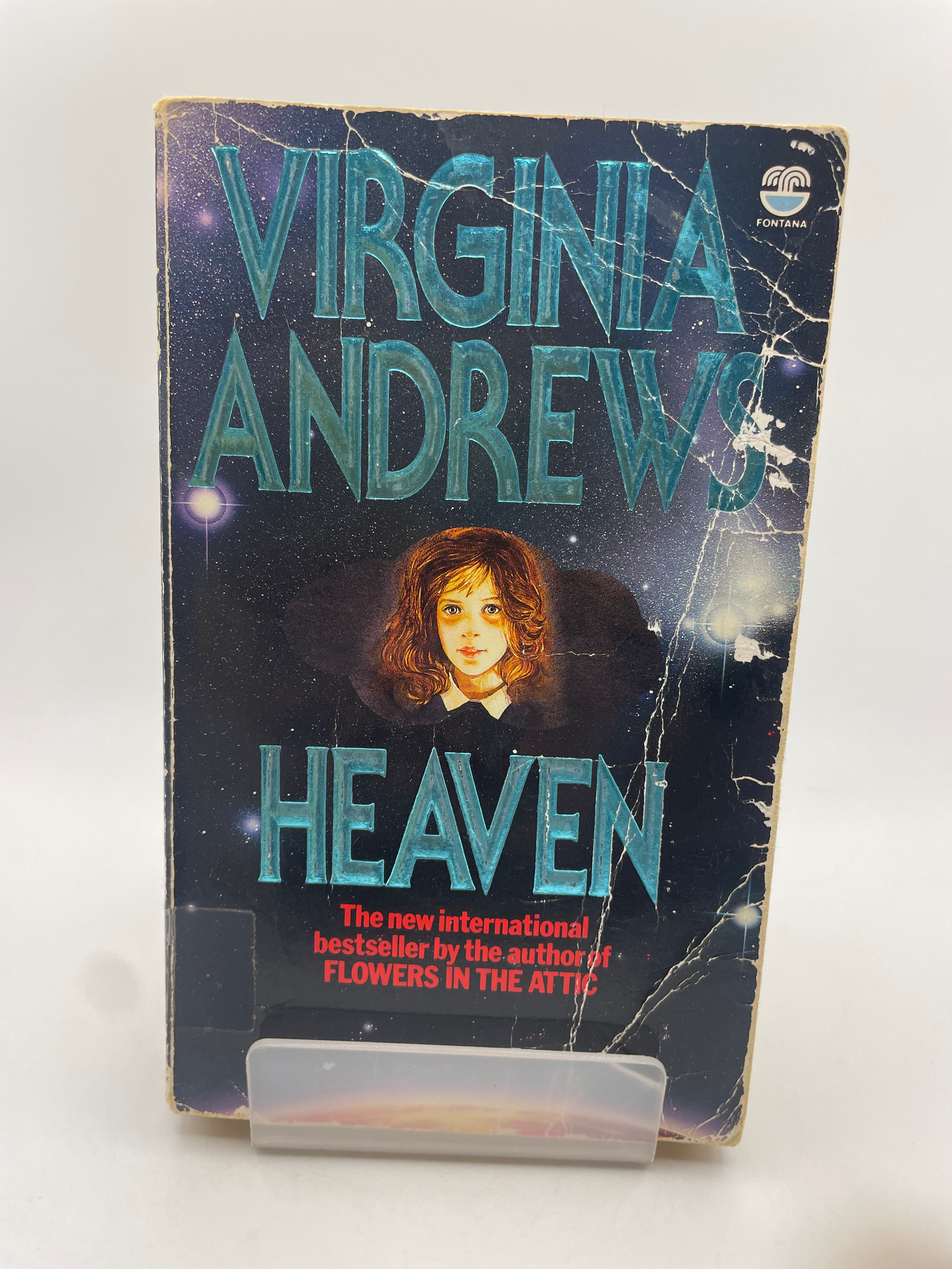 Heaven - Virginia Andrews