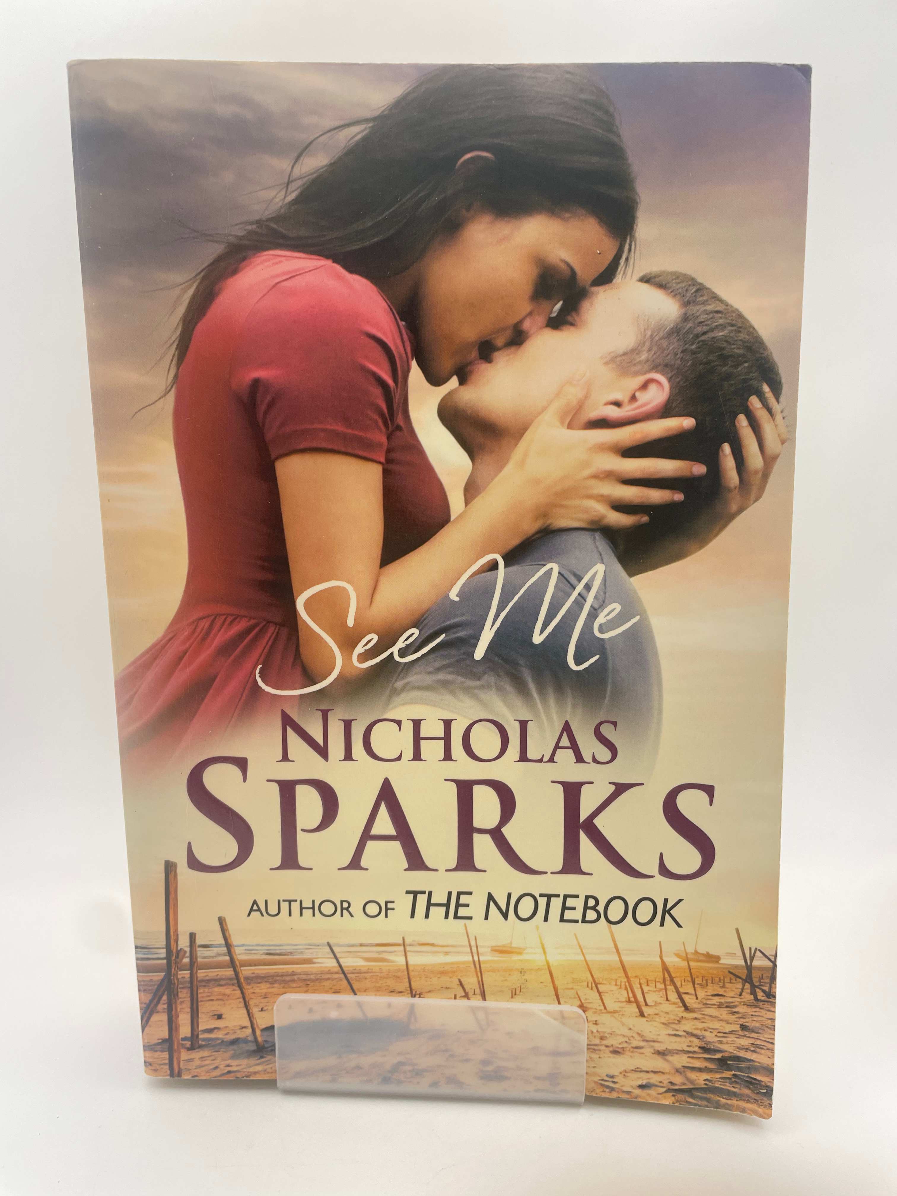 See Me - Nicholas Sparks