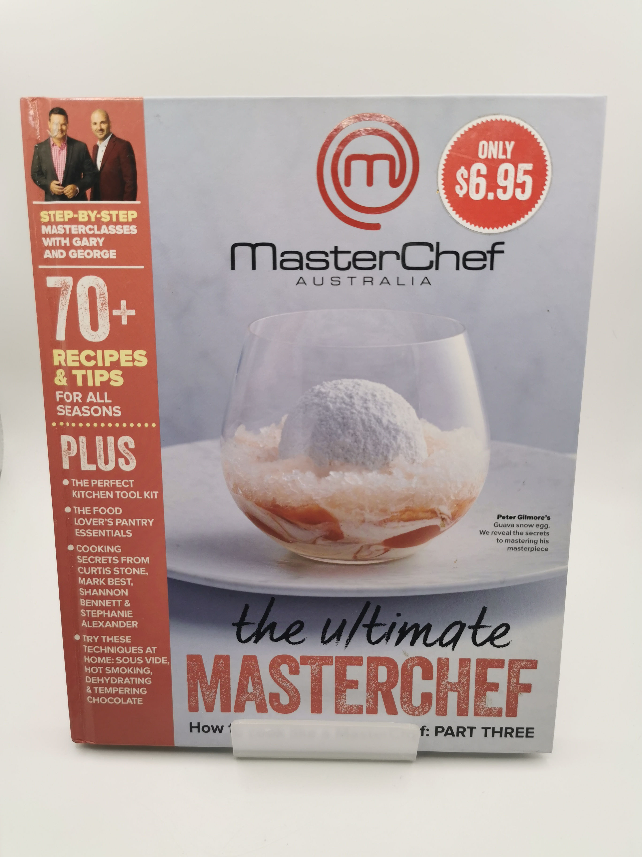 MasterChef Australia - MasterChef Australia