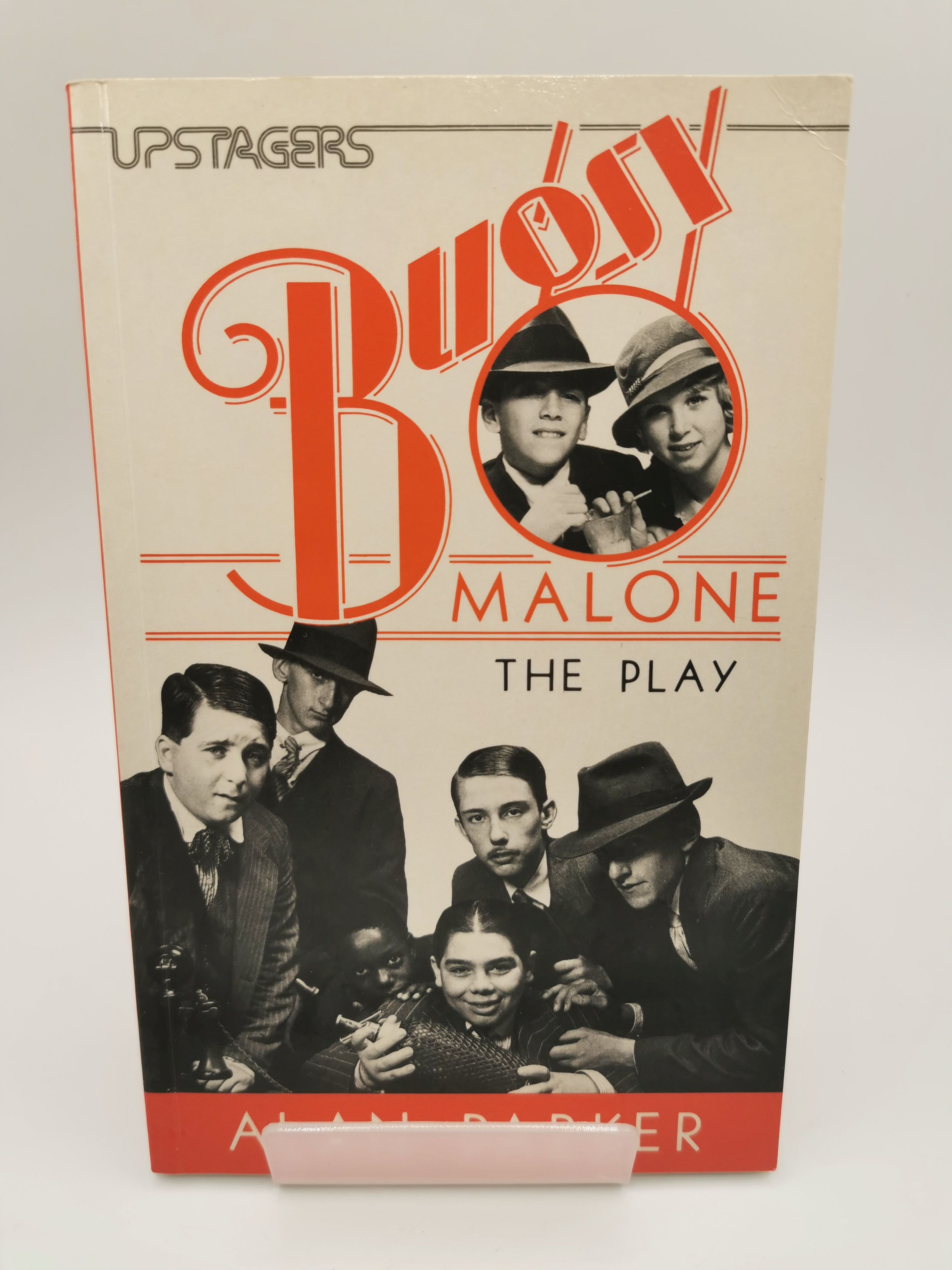 Bugsy Malone - Alan Parker
