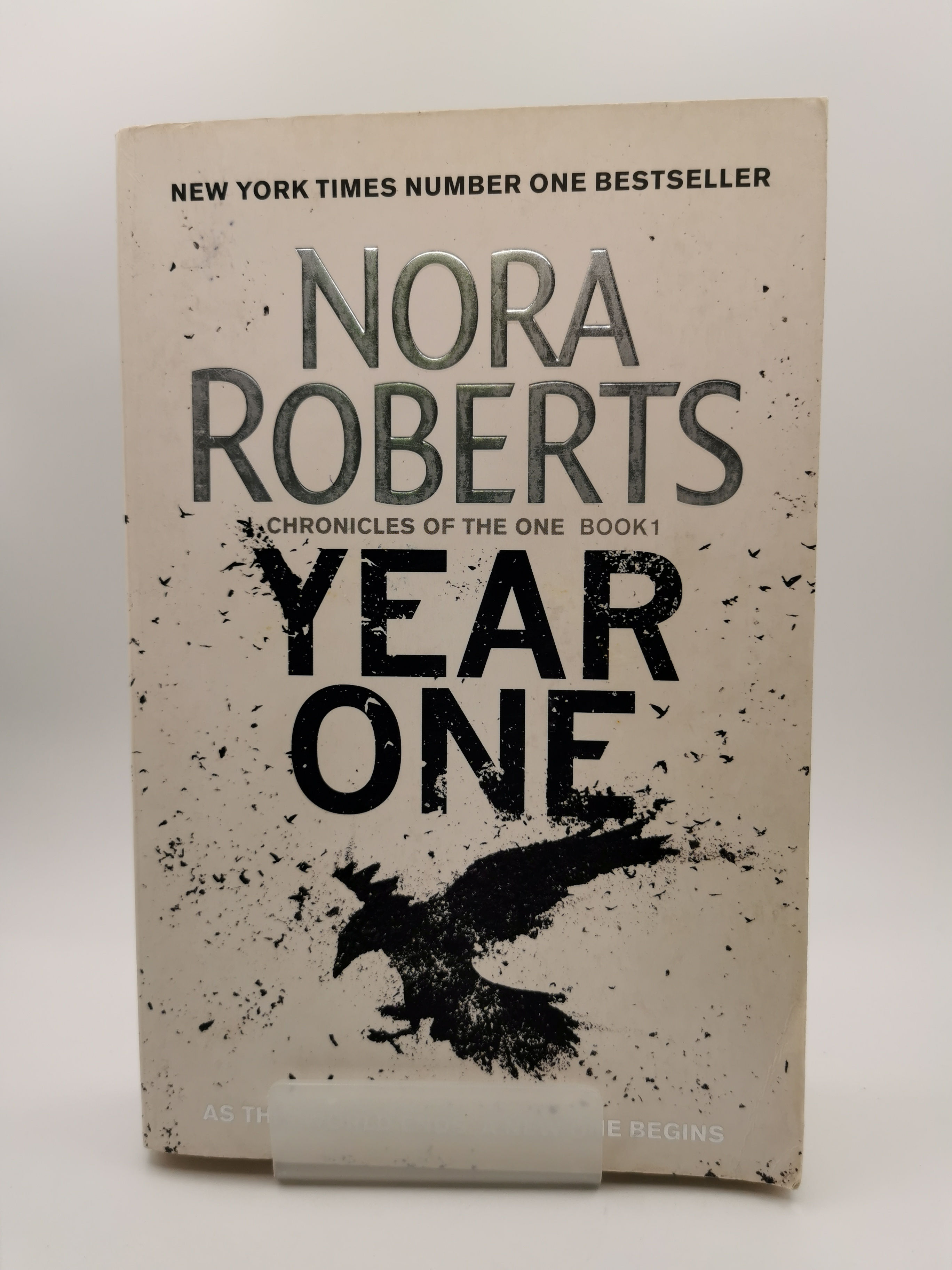 Year One - Nora Roberts