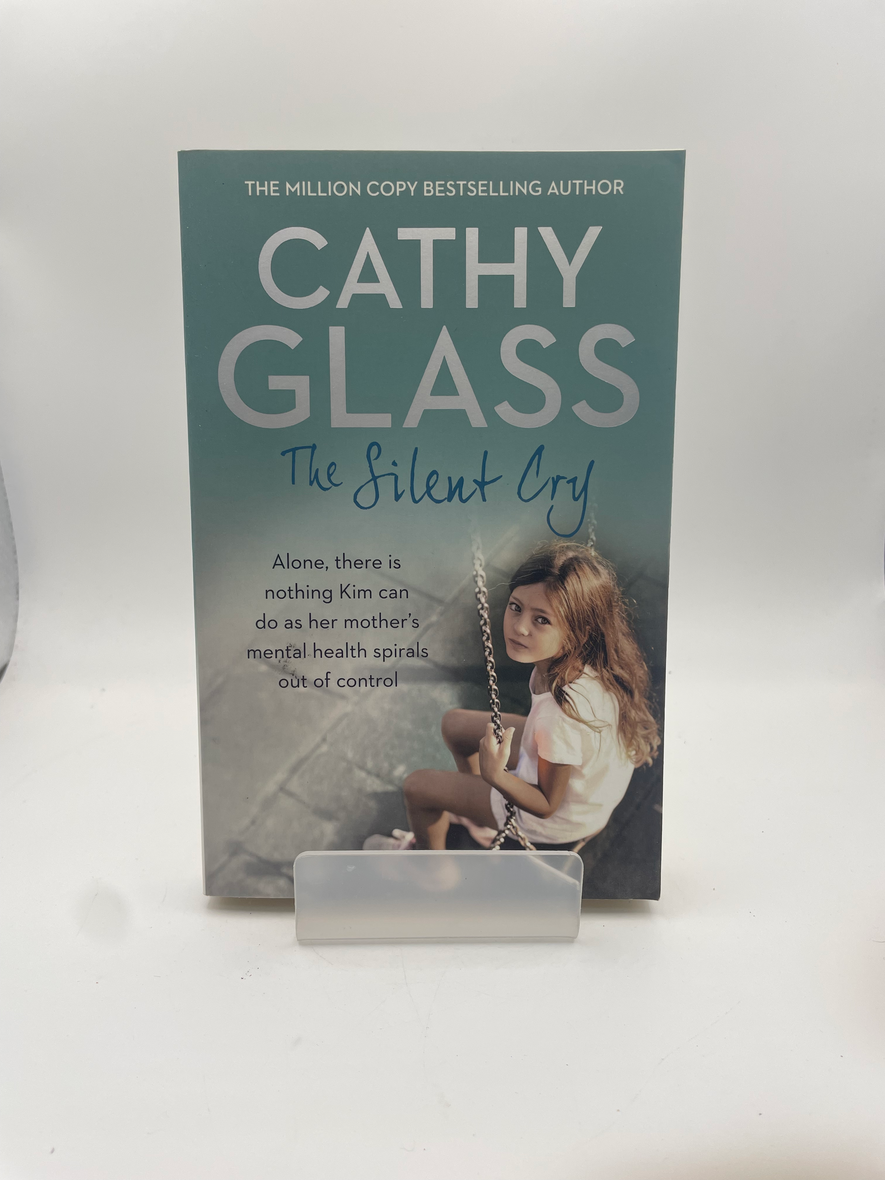 The Silent Cry - Cathy Glass