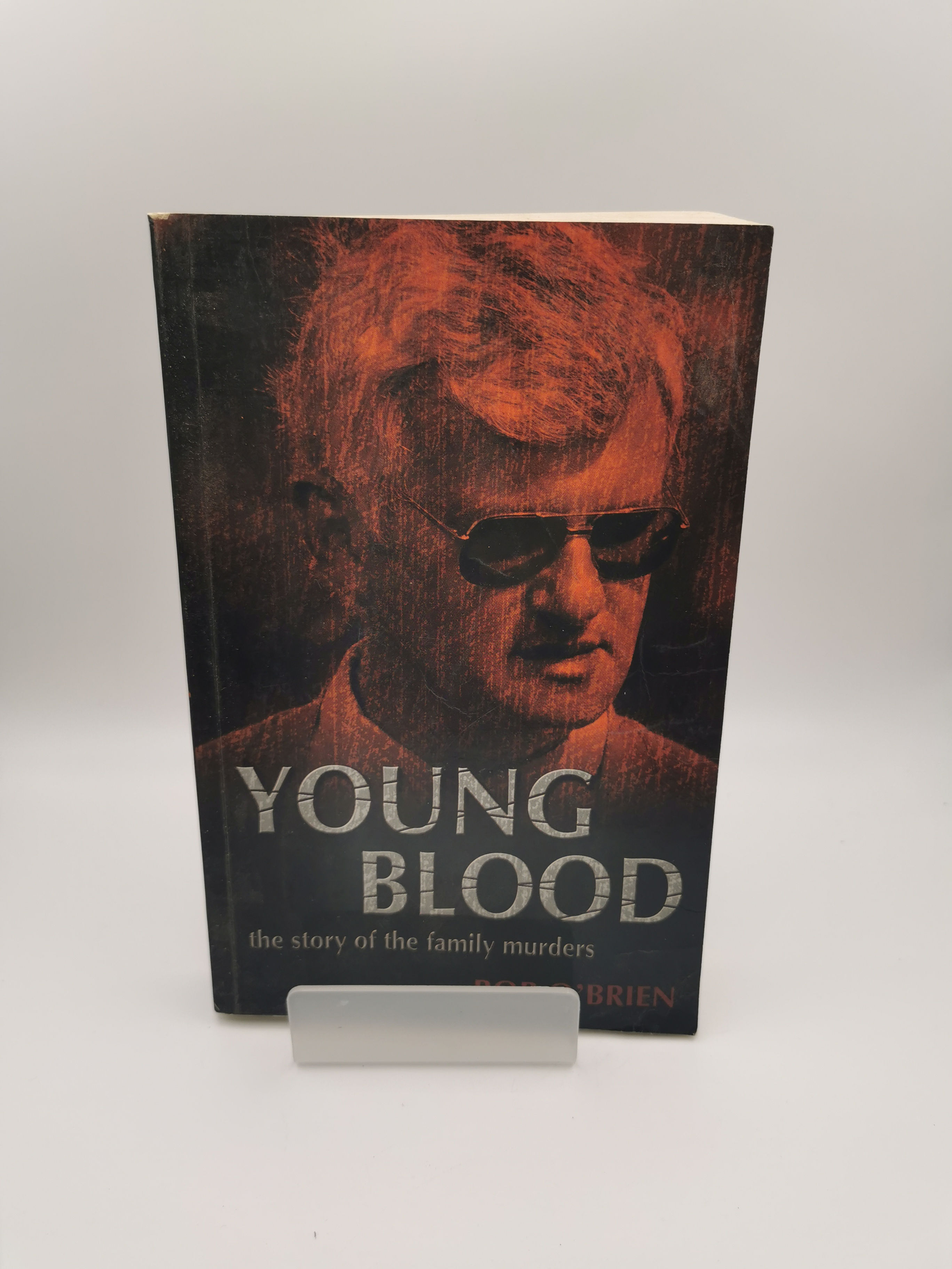 Young Blood - Bob O'Brien