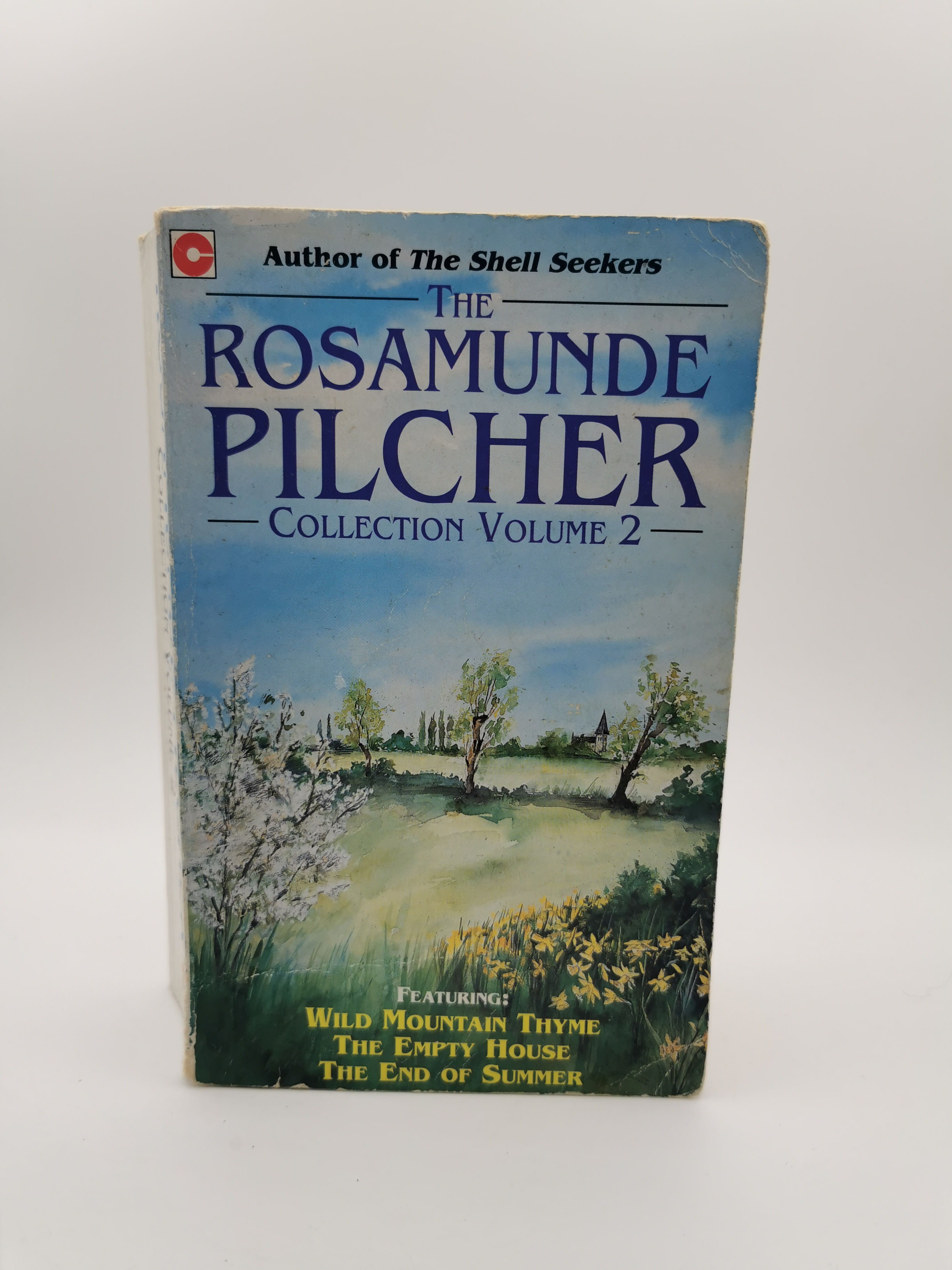 Rosamunde Pilcher Collection, Volume 2 - Rosamunde Pilcher