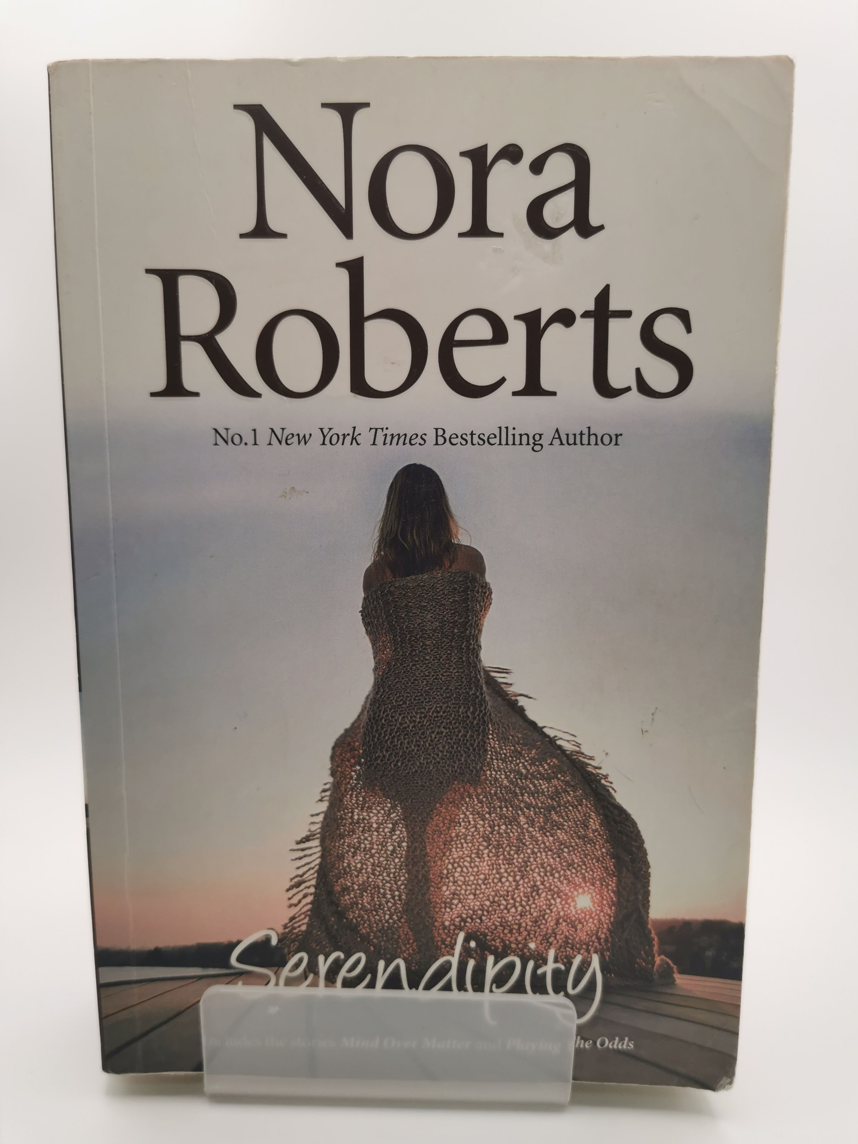 Serendipity - Nora Roberts