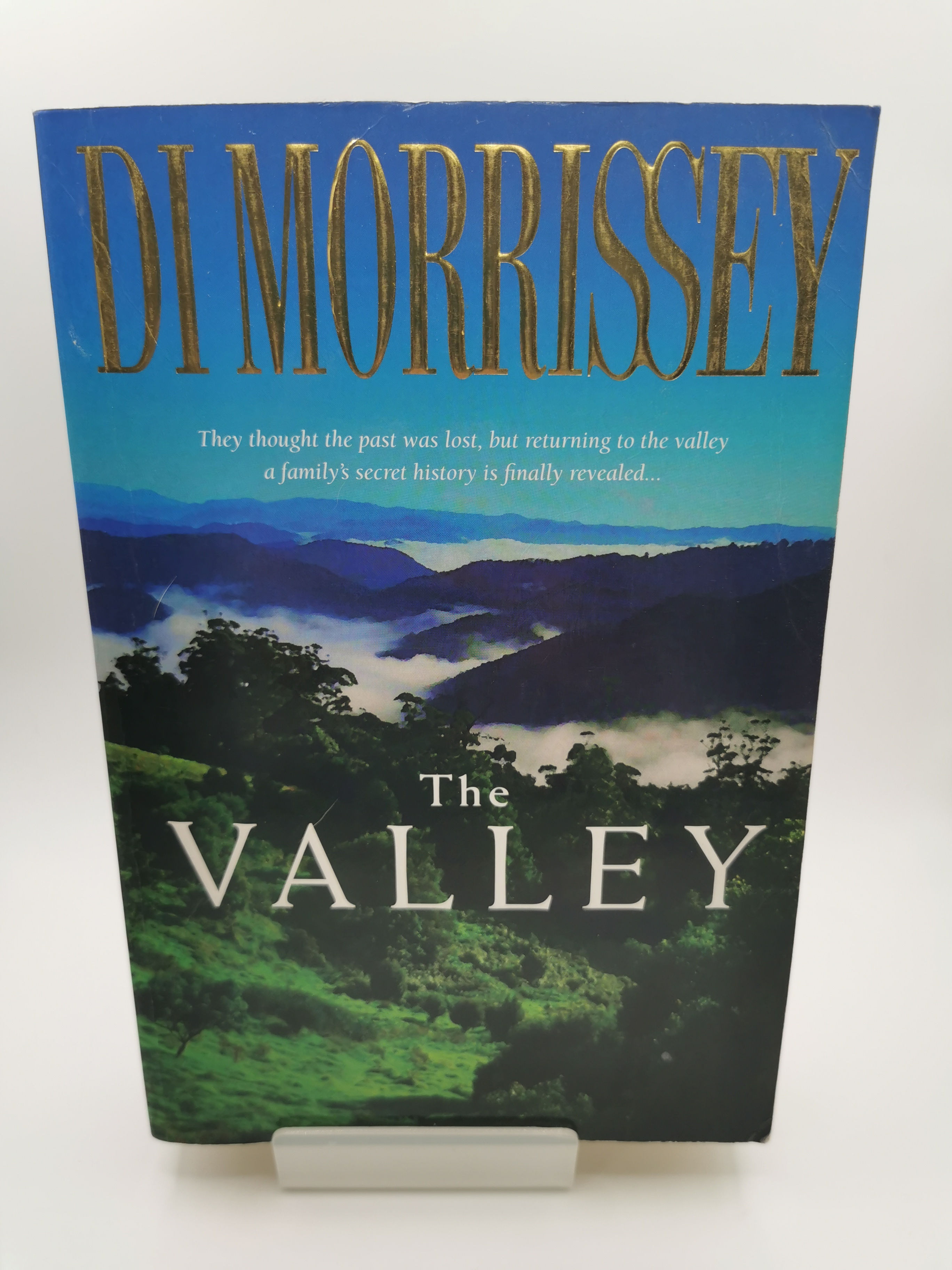 The Valley - Di Morrissey