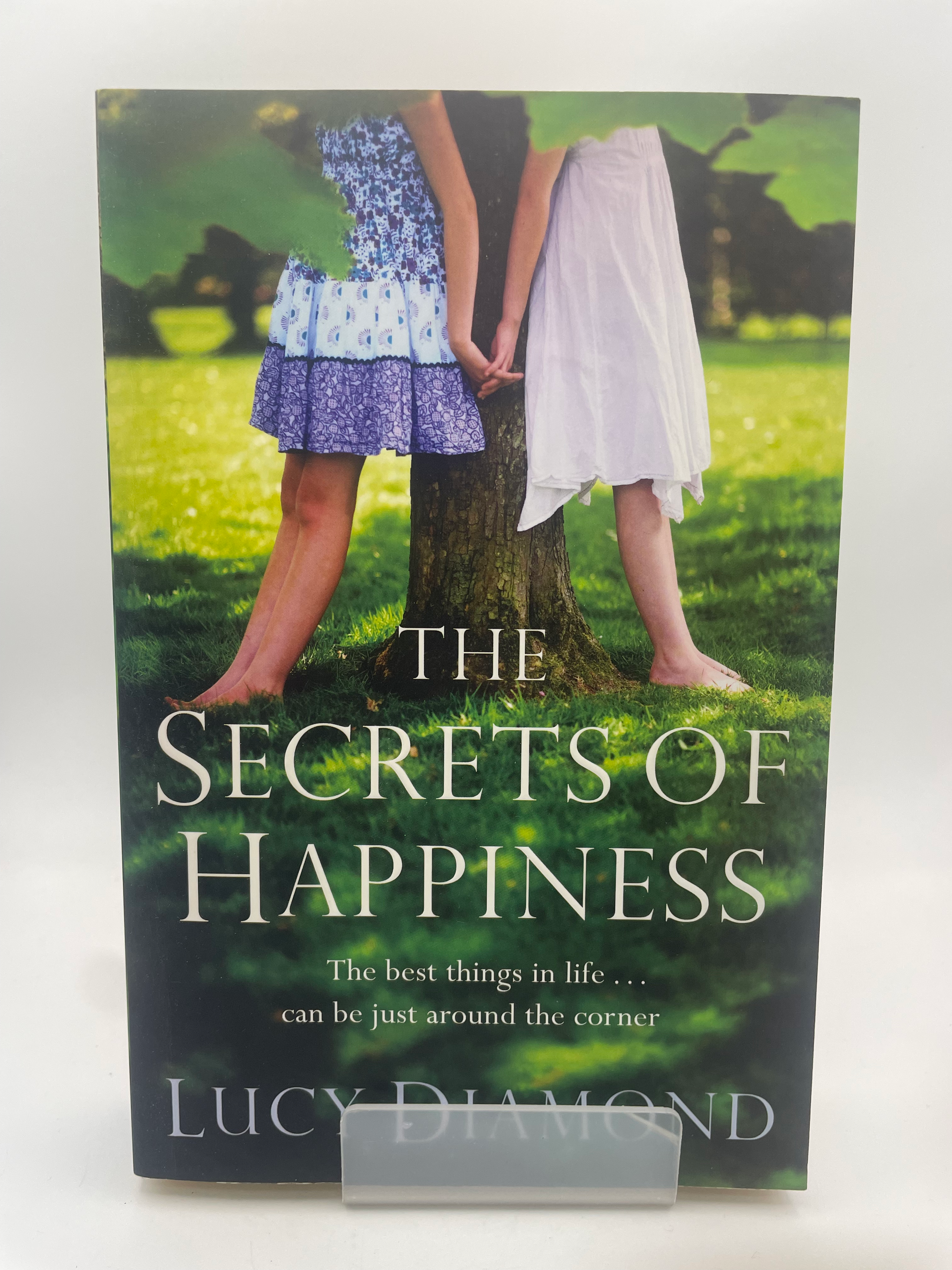 The Secrets of Happiness - Lucy Diamond