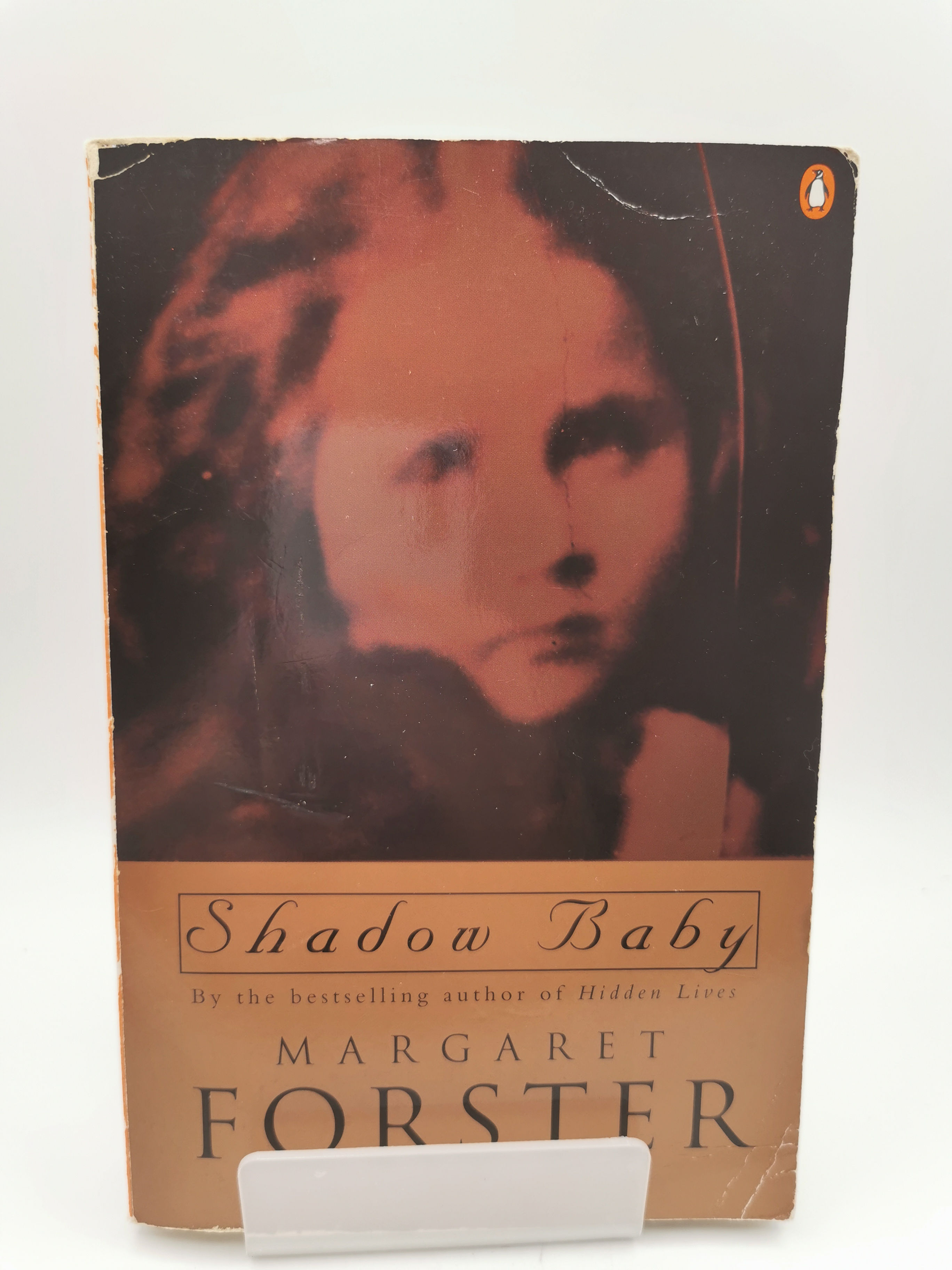 Shadow Baby - Margaret Forster