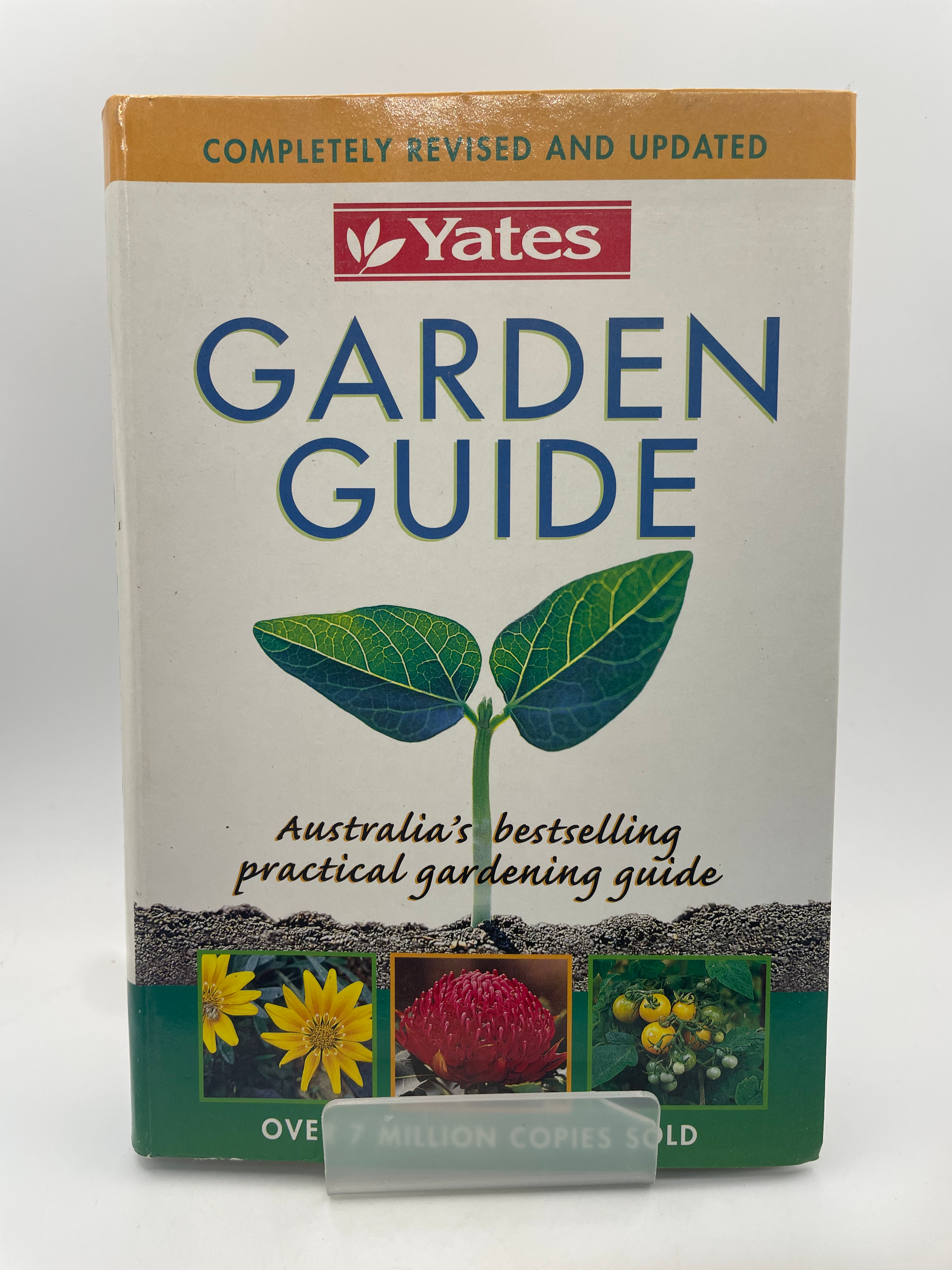 Garden Guide - Yates