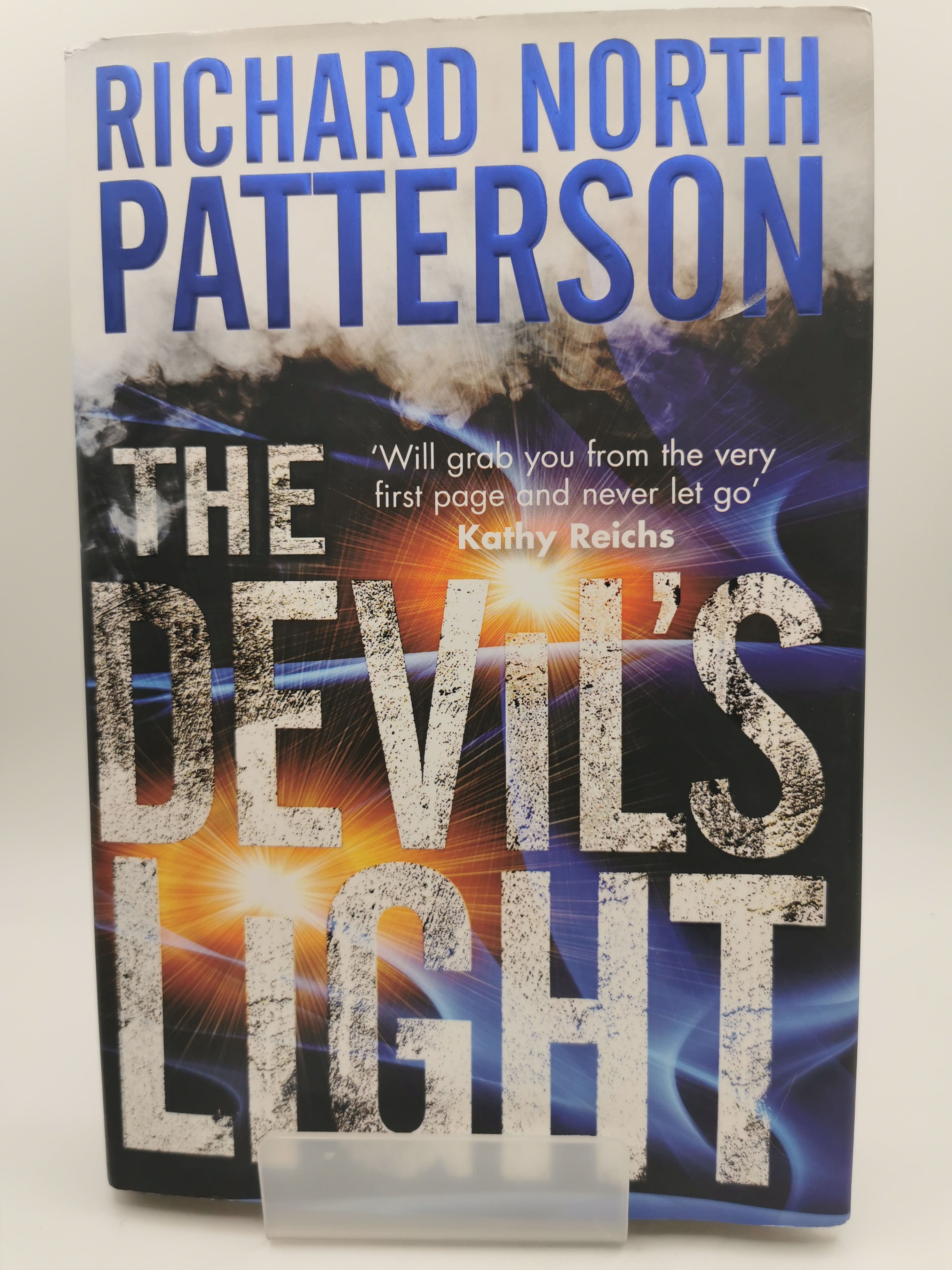 The Devil's Light - Richard North Patterson