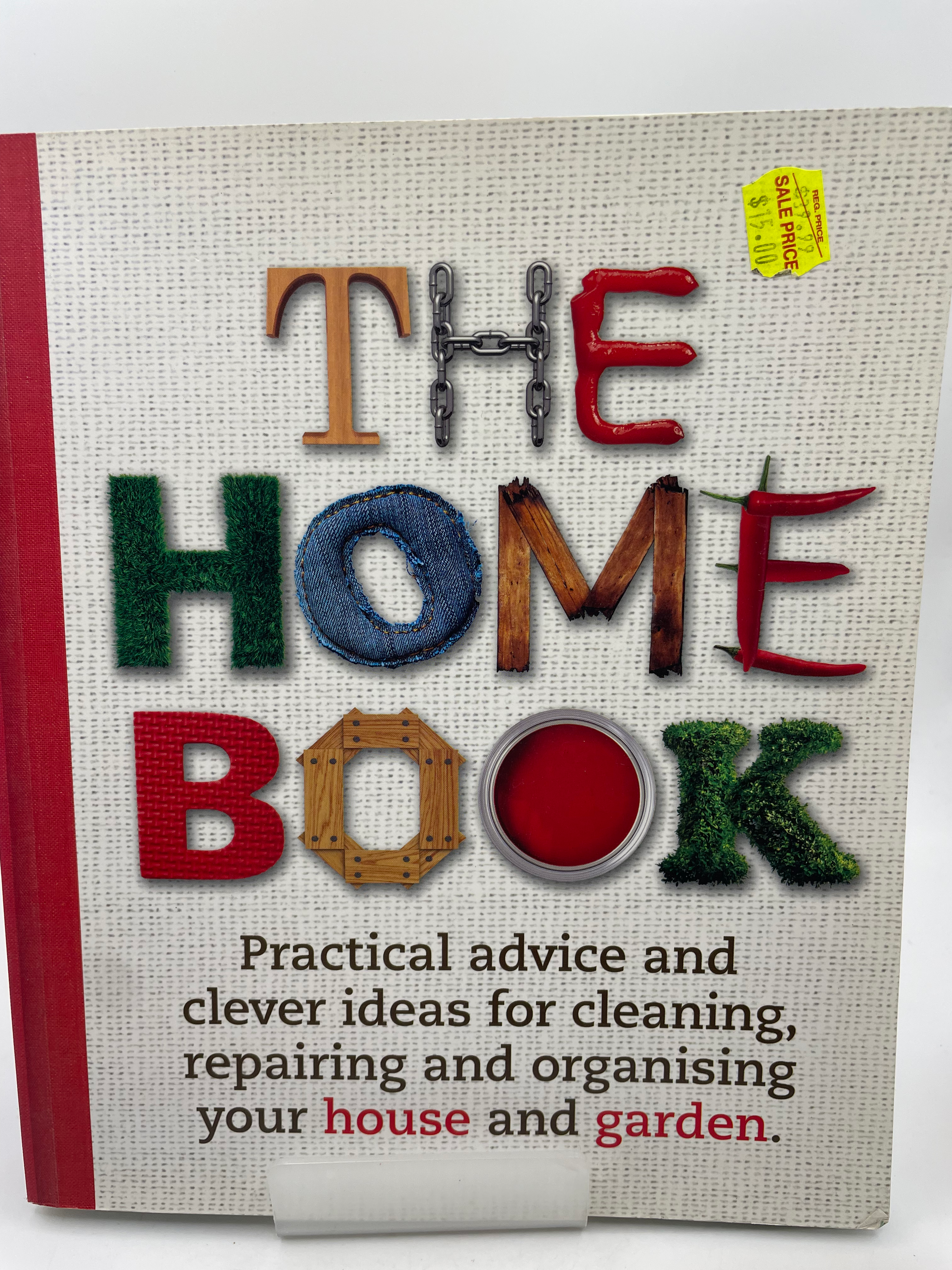 The Home Book - Murdoch Books