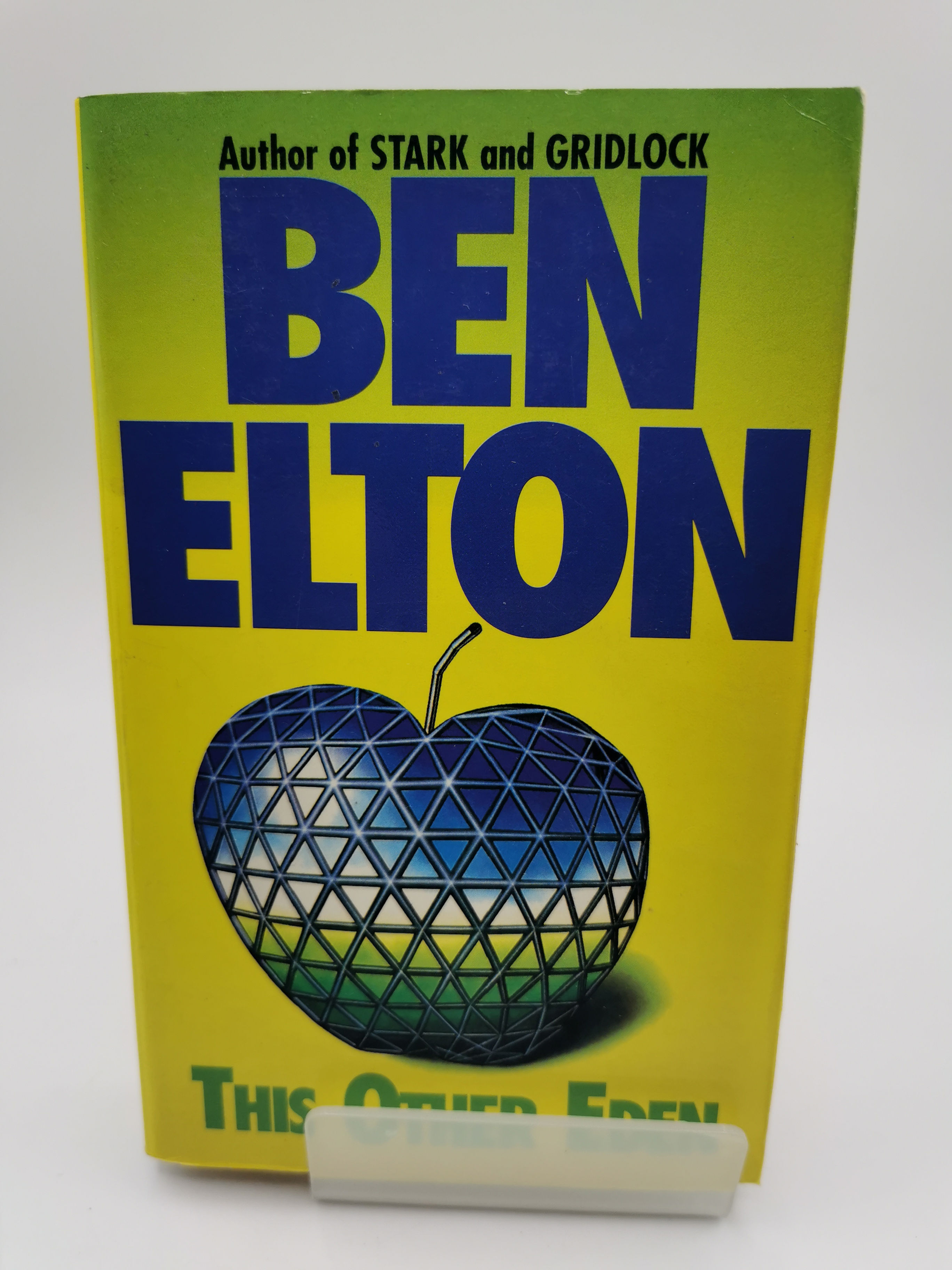 This Other Eden - Ben Elton