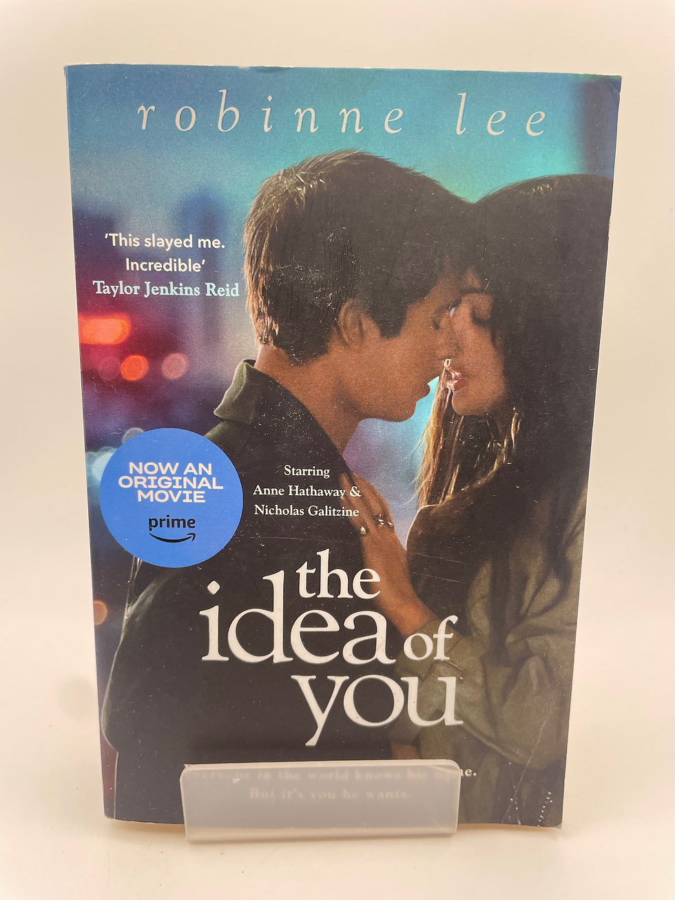 Thumbnail: The Idea of You - Robinne Lee