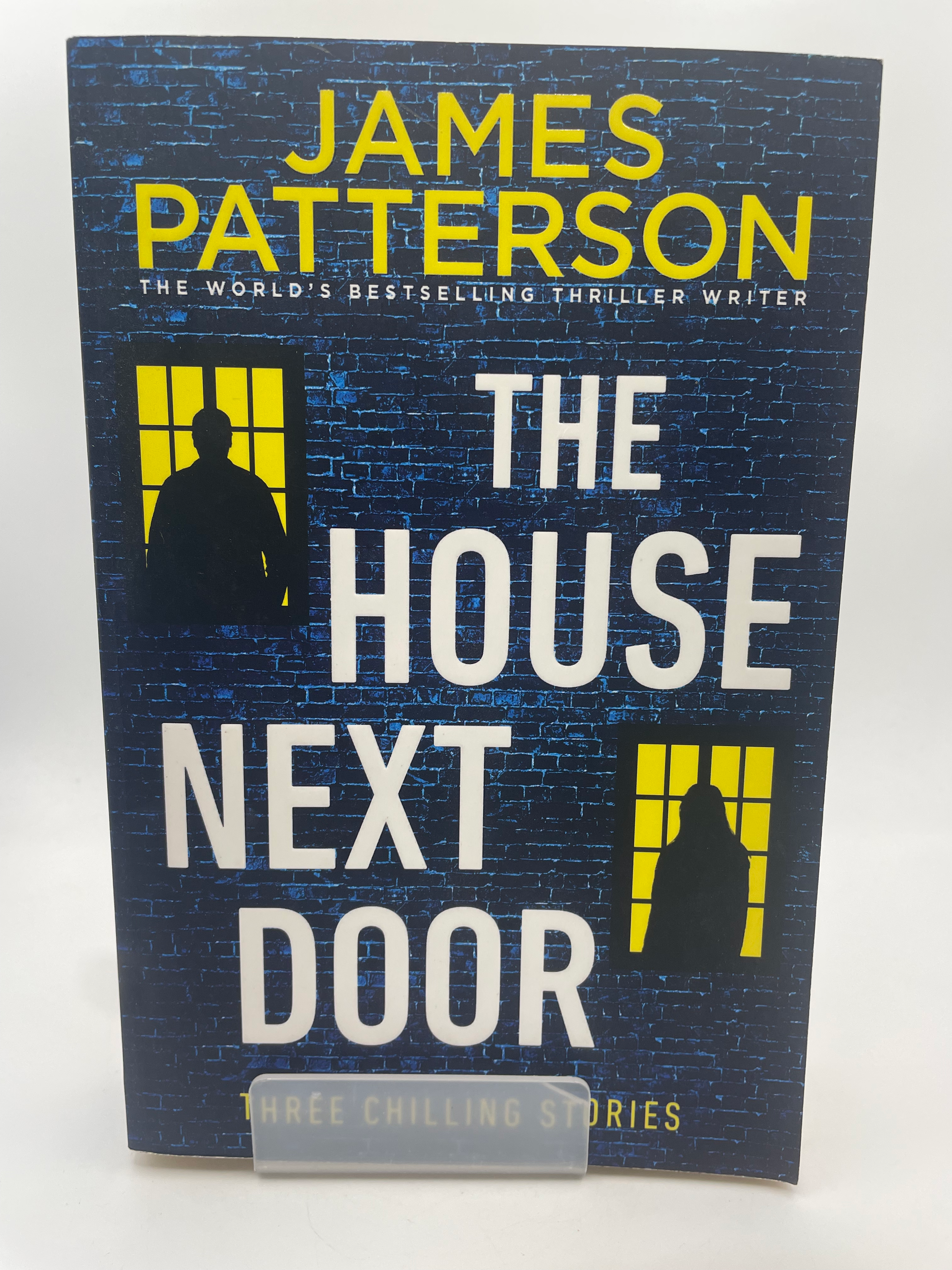 The House Next Door - James Patterson