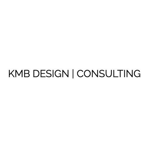 KMB Design logo