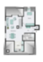 Wohnungsgrundriss