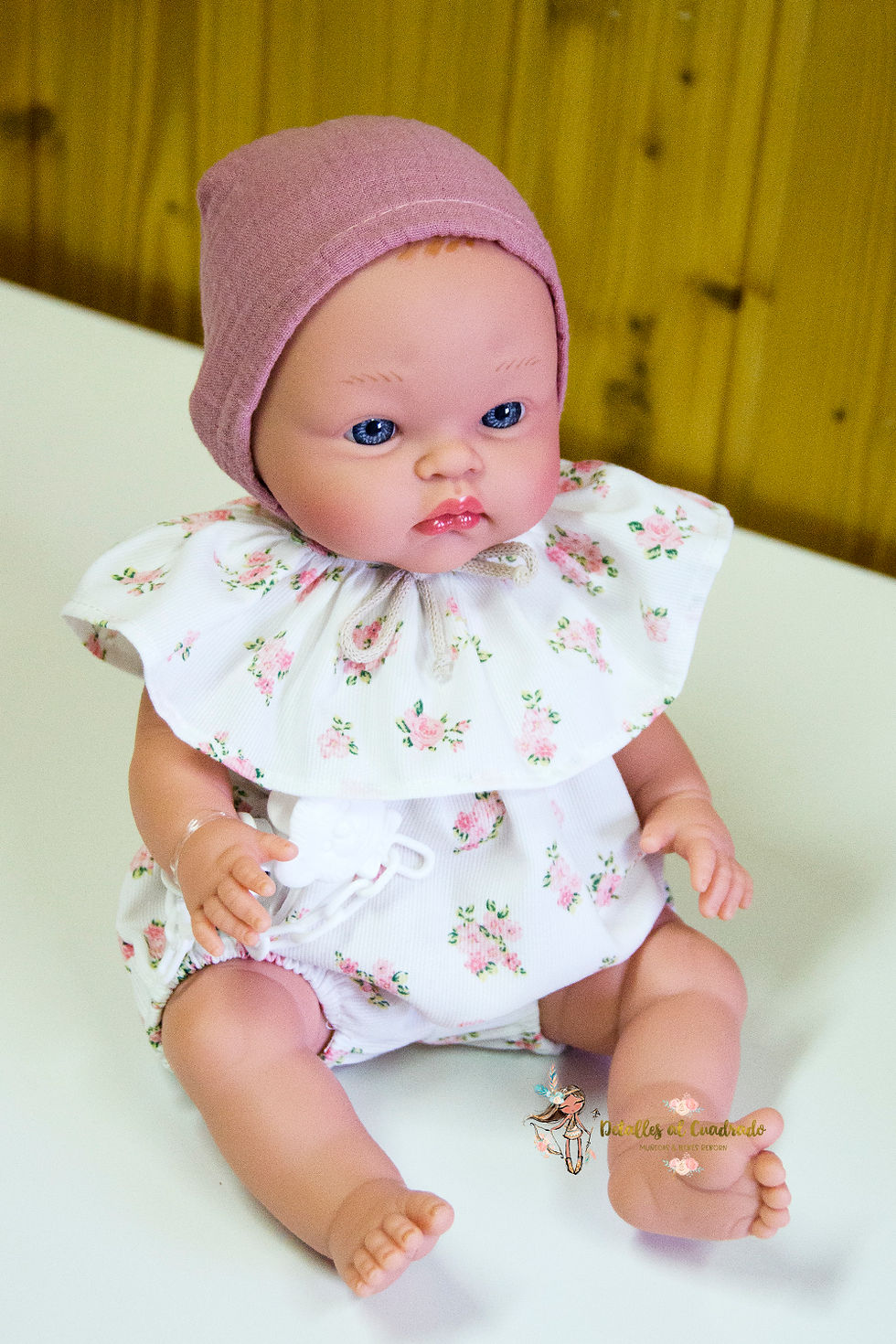 Miniatura: Muñeca "Ali"