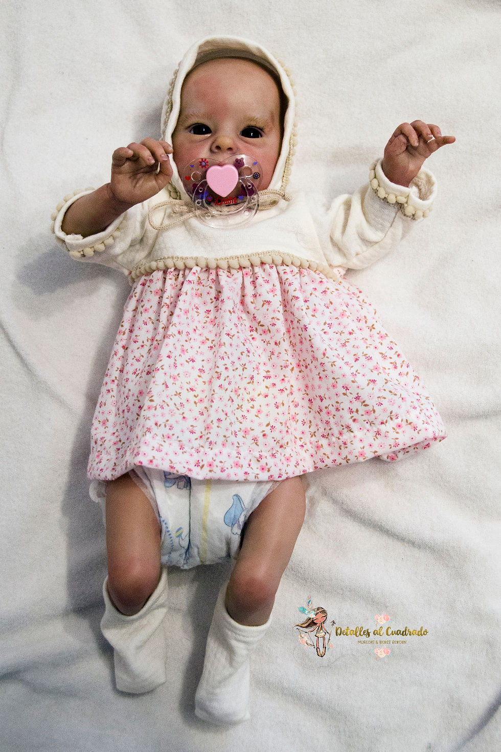 Miniatura: Mellizos Reborn