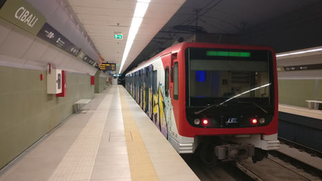 Stazione Metro Nesima - Stazione metropolitana.jpg
