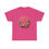Thumbnail: Flora God Turned IT Around Cotton Tee