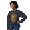 Thumbnail: God Turned It Around Crewneck Sweatshirt
