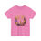Thumbnail: Flora God Turned IT Around Cotton Tee