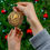 Thumbnail: Ceramic  God Turned It Around Ornament