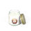 Thumbnail: God Turned It Around Scented Coconut Apricot Candles (4oz, 9oz)