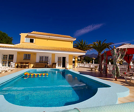 Family property & Business opportunity

Callao Salvaje, Tenerife South, Spain 