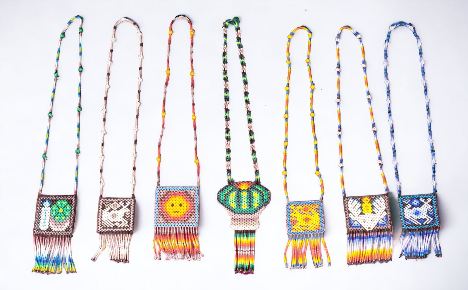 Collar del Espiritu