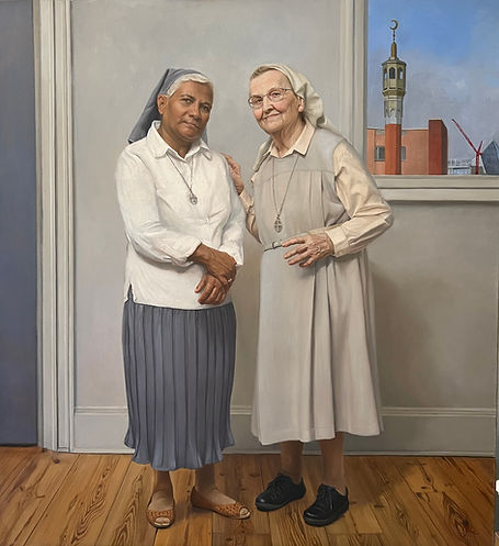 Sisters