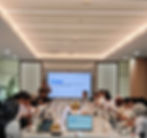 Kegiatan training Generative AI PT Jasa Raharja bersama Celerates