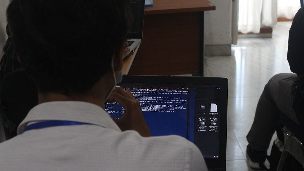 RPO Project Management Astra