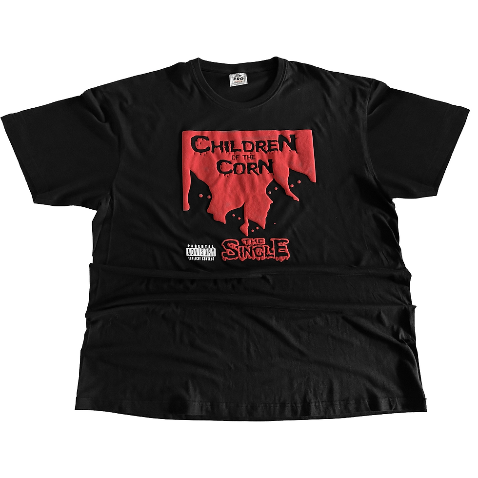 1of1 Children of the Corn T-Shirt (XXL)