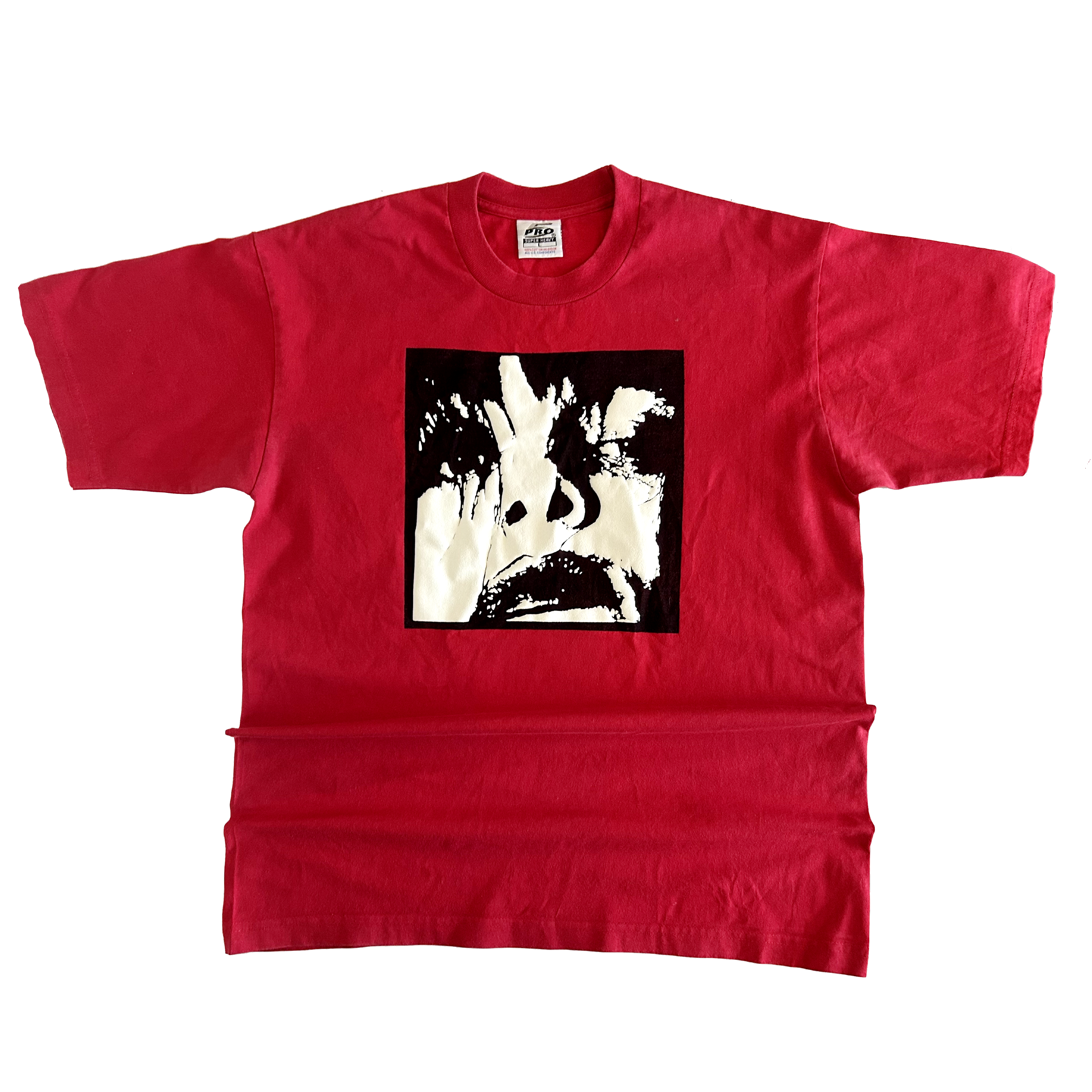 1of1 My Bloody Valentine T-Shirt (Large)