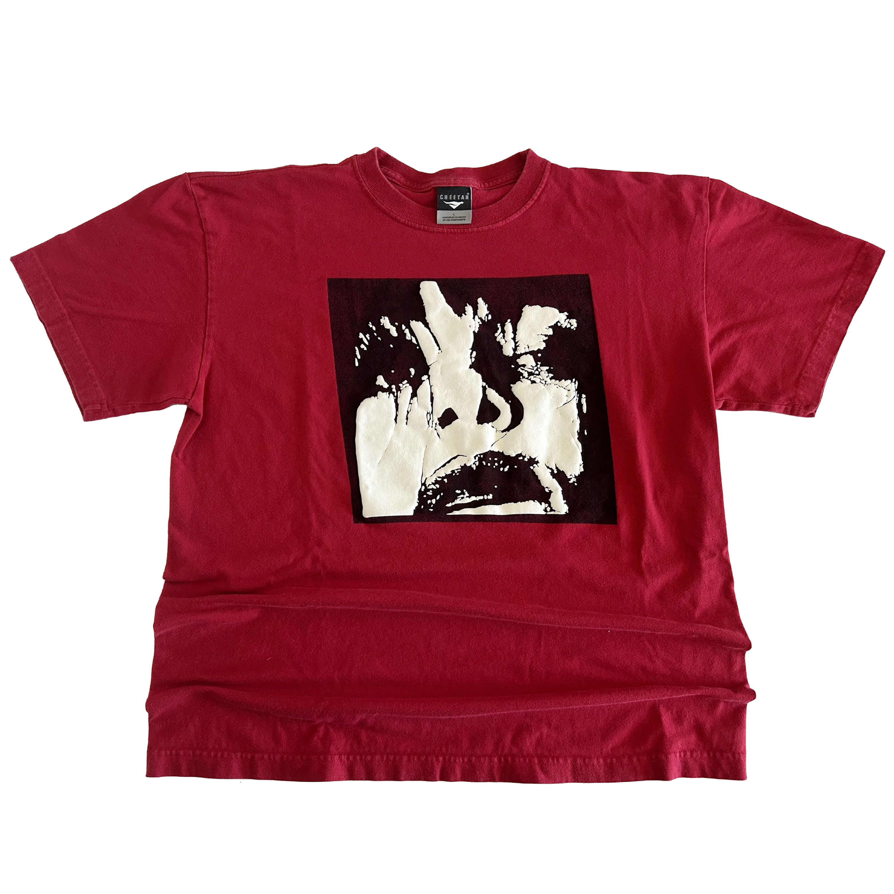 1of1 My Bloody Valentine T-Shirt (Large)