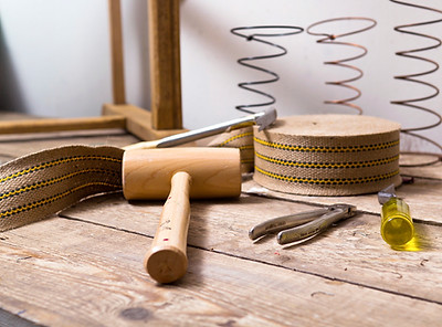 Upholstery Tools