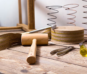 Upholstery Tools