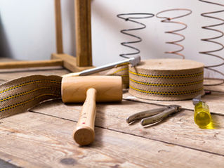 Reuse Newport Fund Opens to Support Repair, Reuse and a Greener Future for Newport