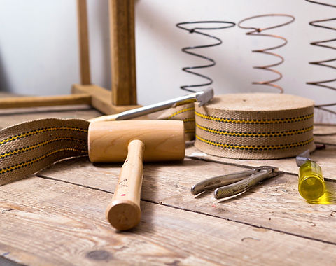 Upholstery Tools