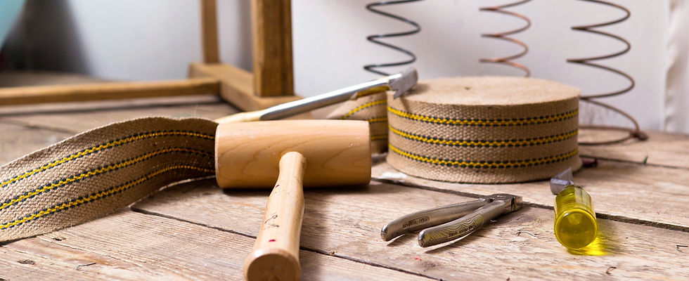 Upholstery Tools
